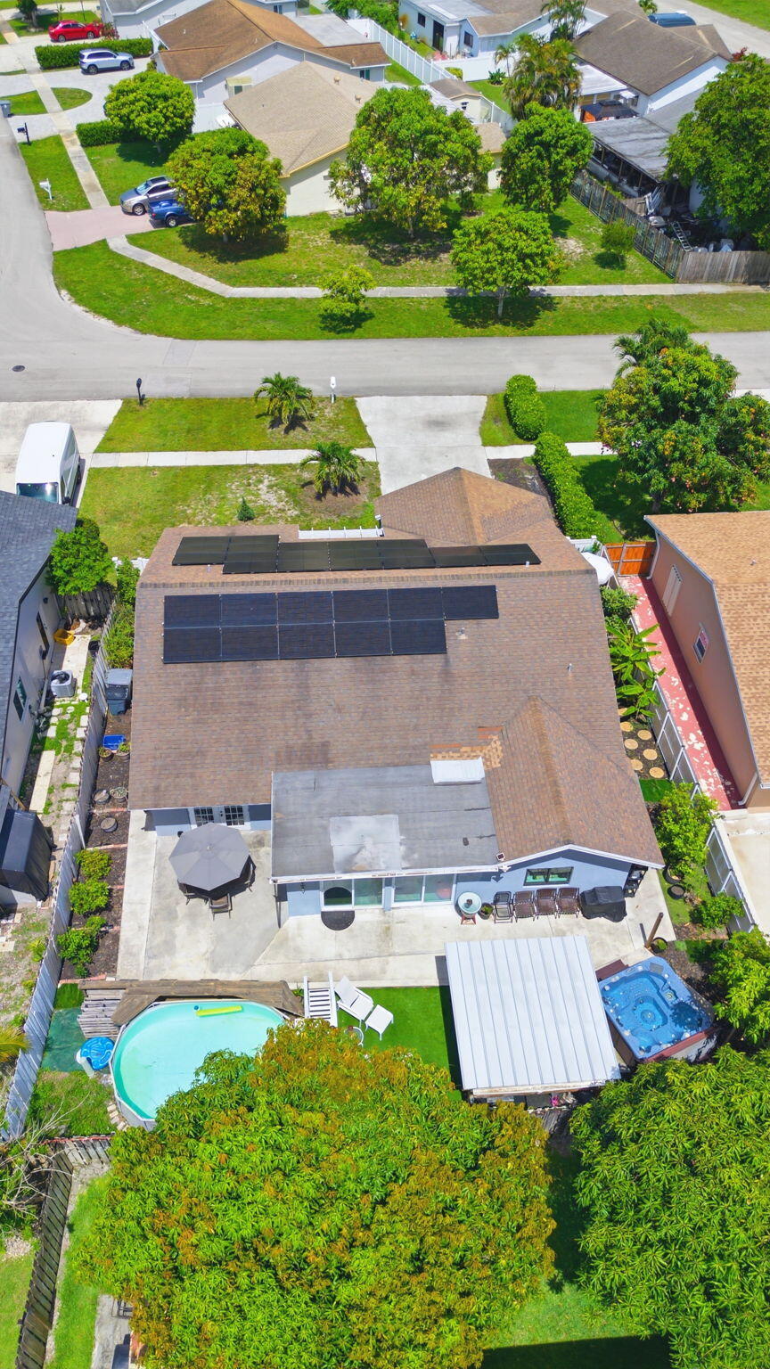 SANDALFOOT COVE SEC 11 - Residential