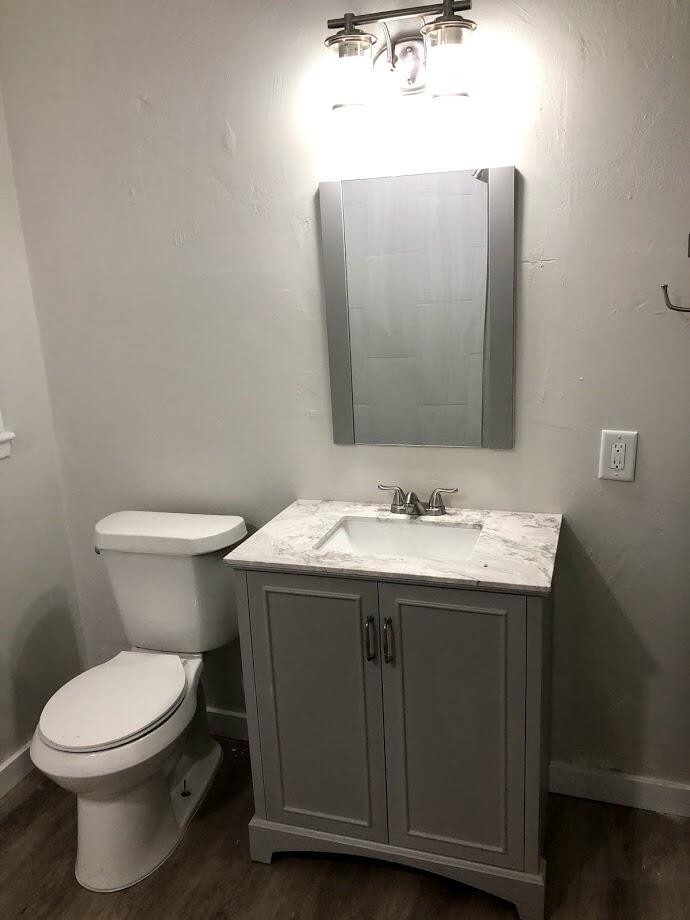 NORTH LAUDERDALE AMENDED PLAT - Residential Lease