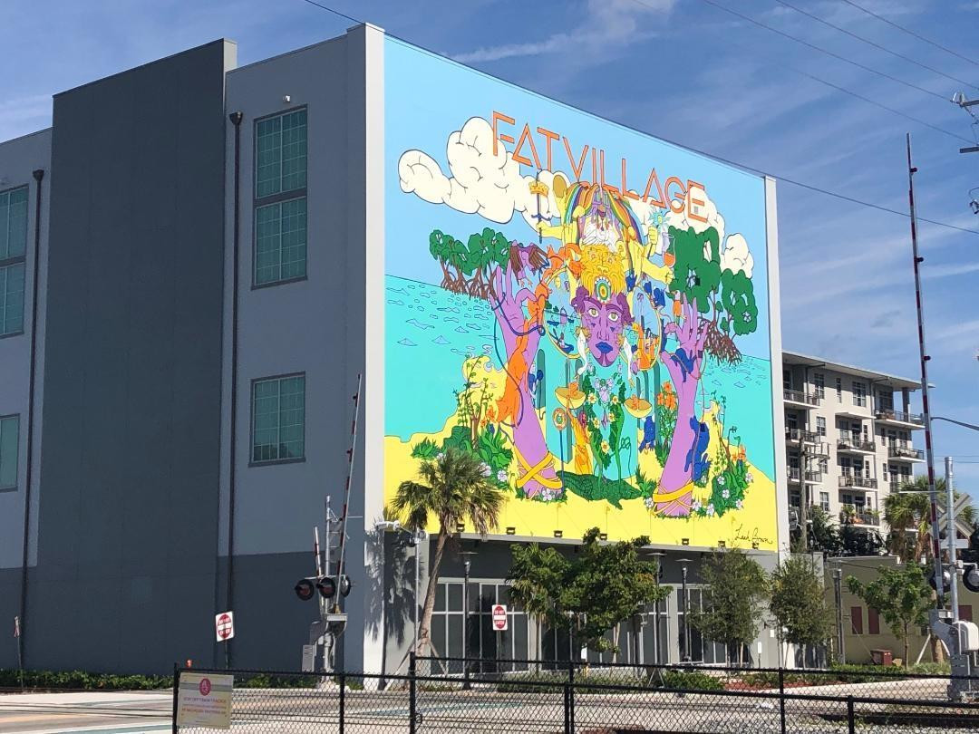 NORTH LAUDERDALE AMENDED PLAT - Residential Lease