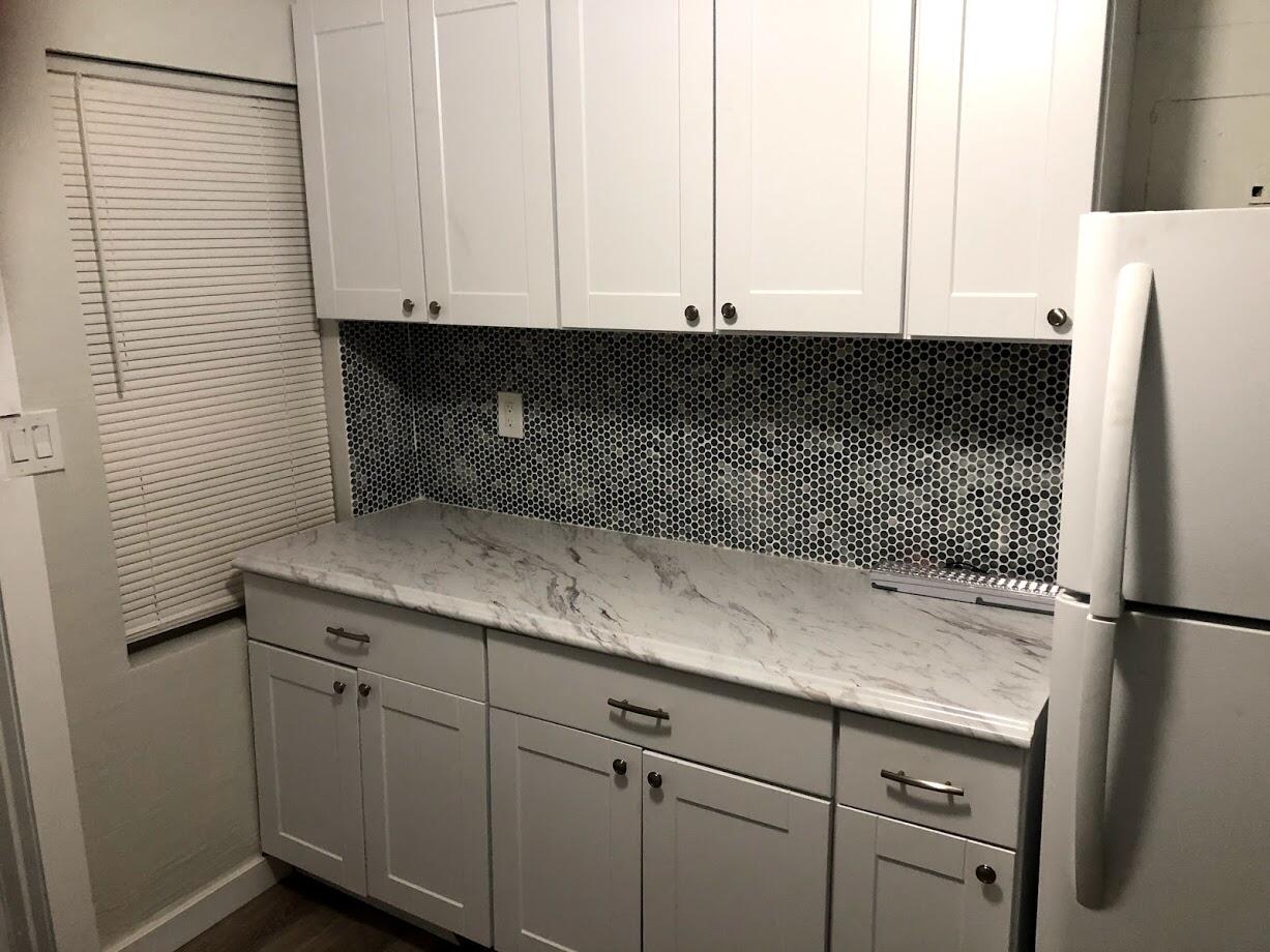 NORTH LAUDERDALE AMENDED PLAT - Residential Lease