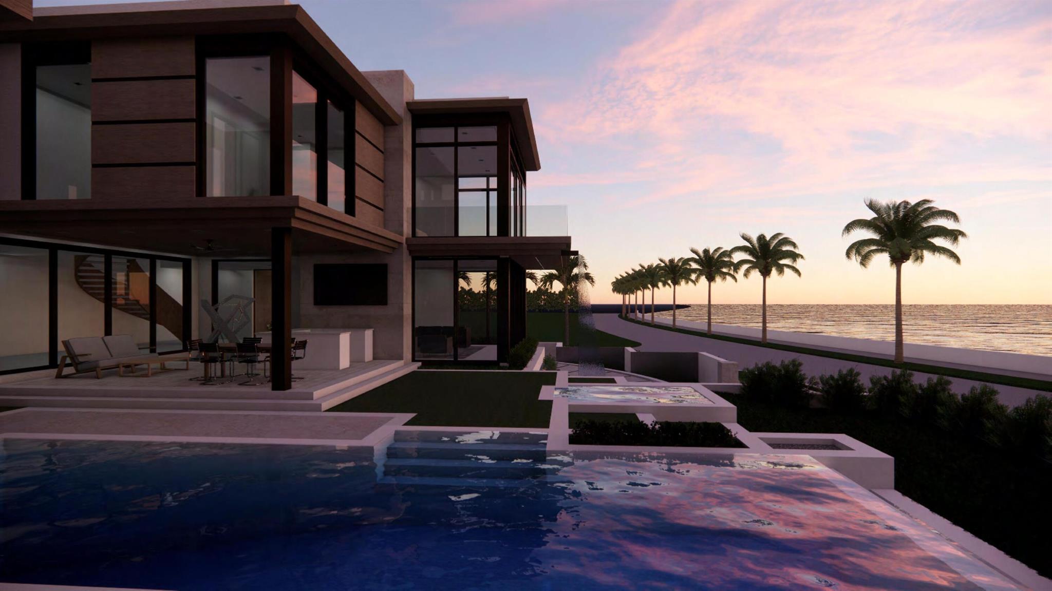 WORTH COURT - Land