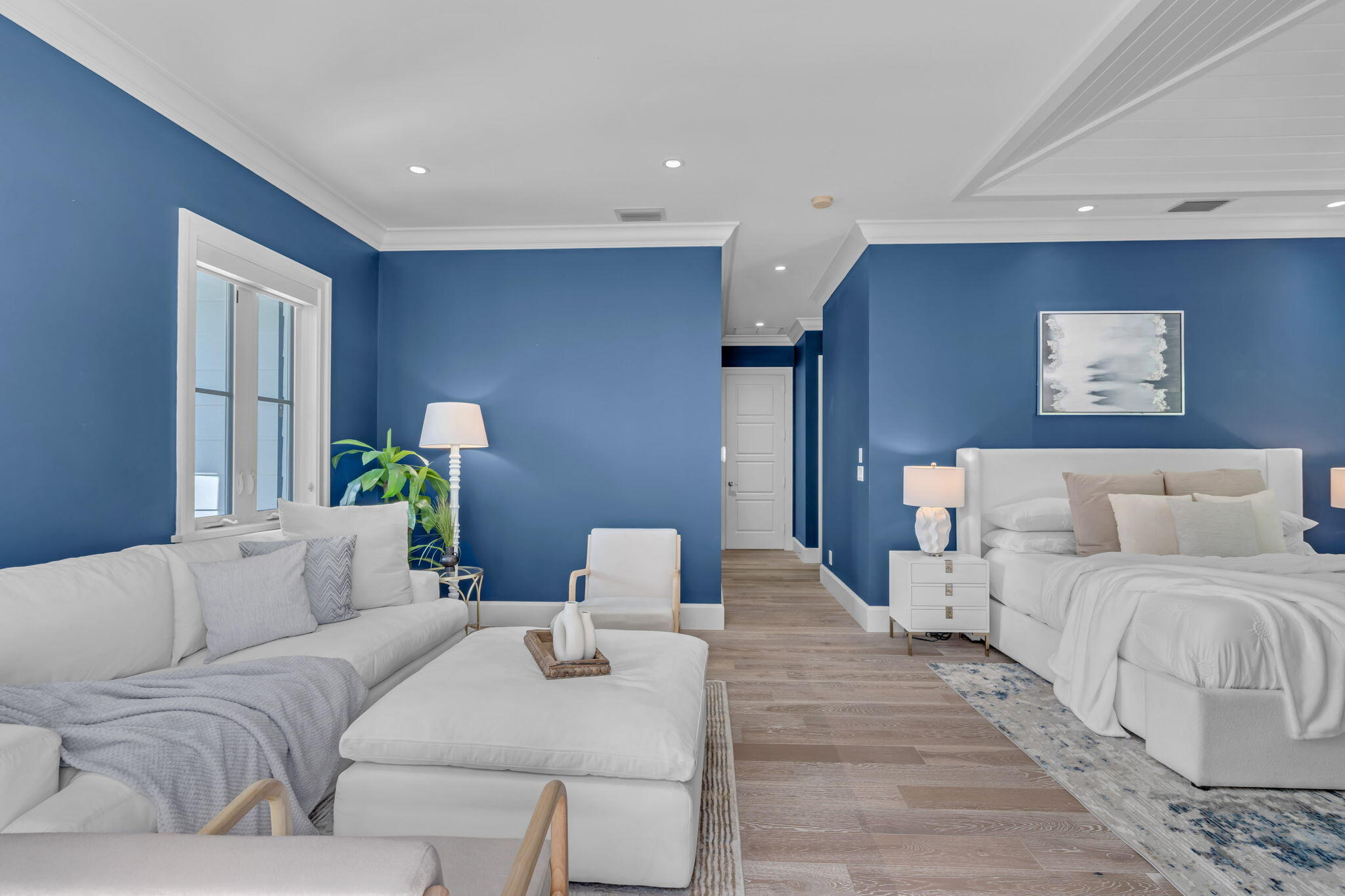 LANE SUBDIVISION - Residential