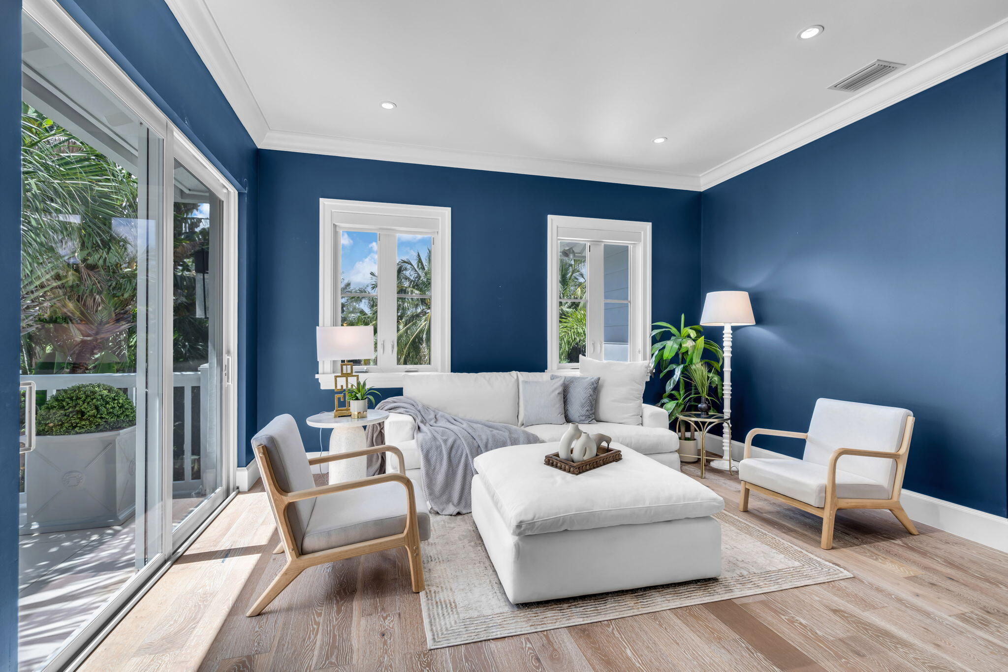 LANE SUBDIVISION - Residential