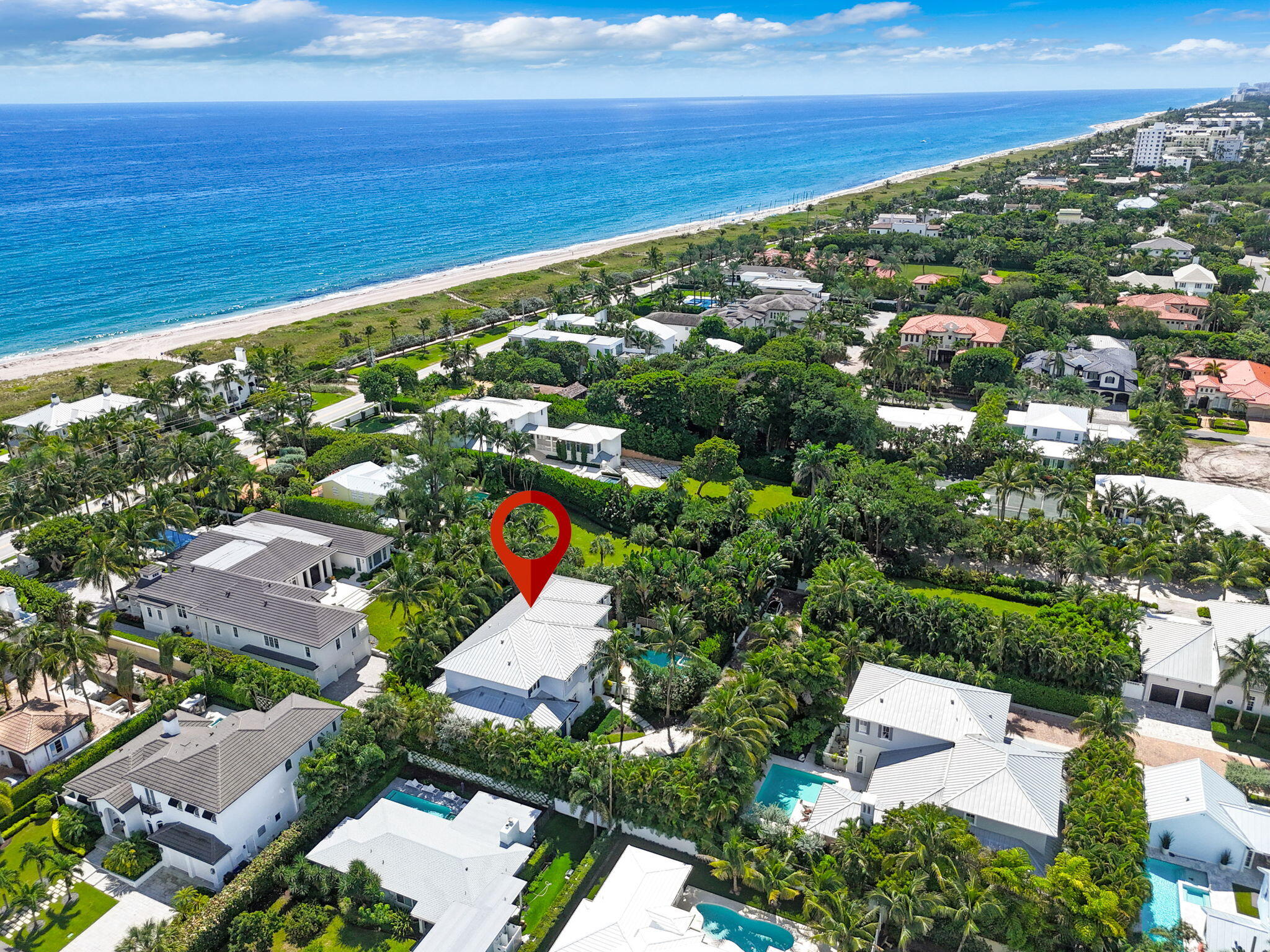 LANE SUBDIVISION - Residential