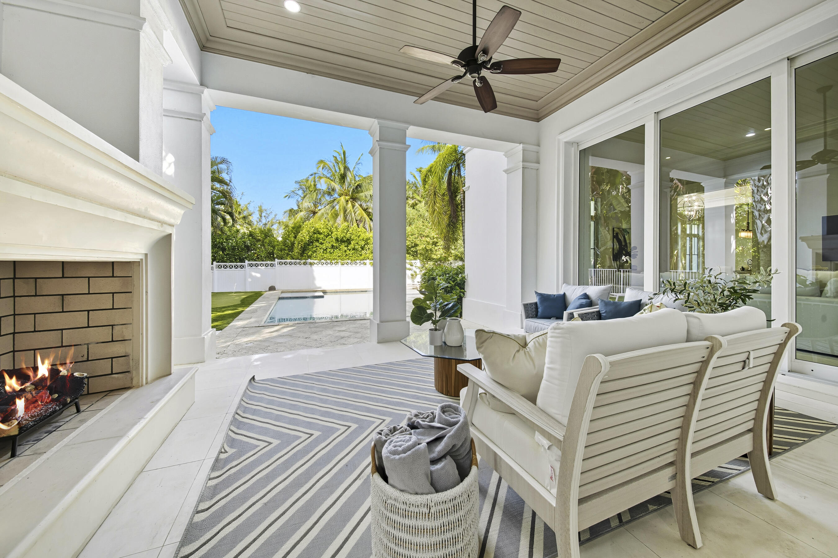LANE SUBDIVISION - Residential