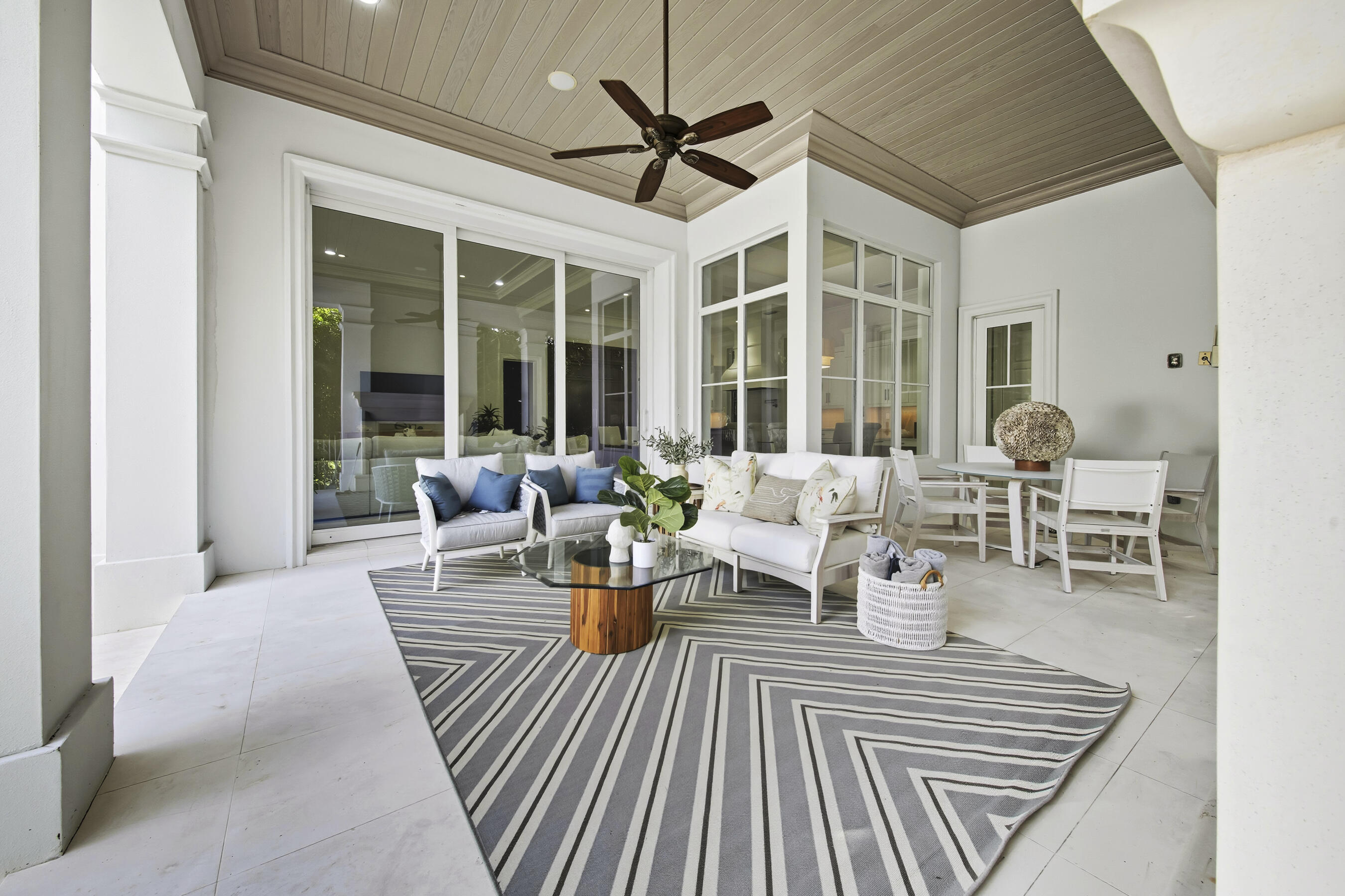 LANE SUBDIVISION - Residential
