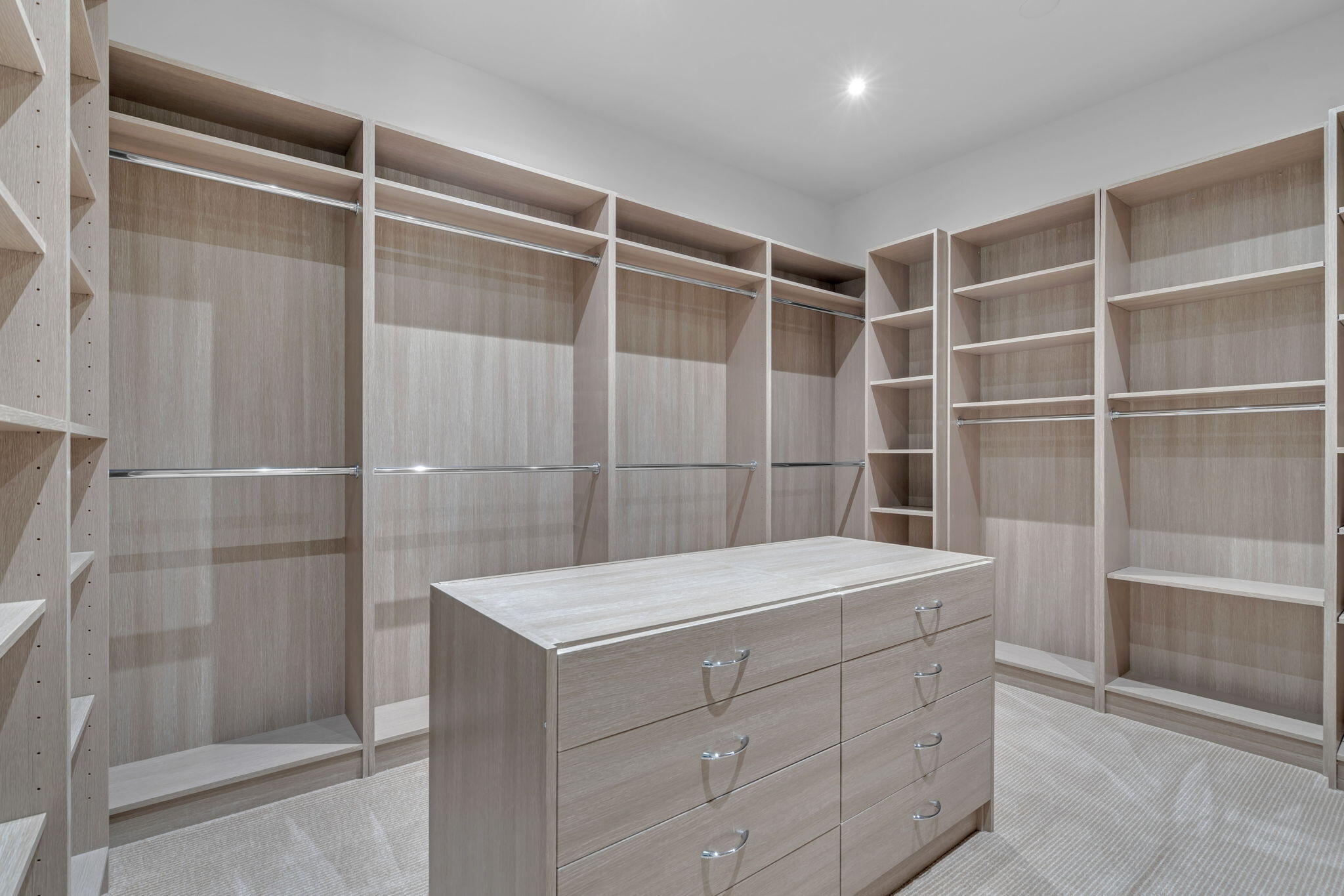 LANE SUBDIVISION - Residential
