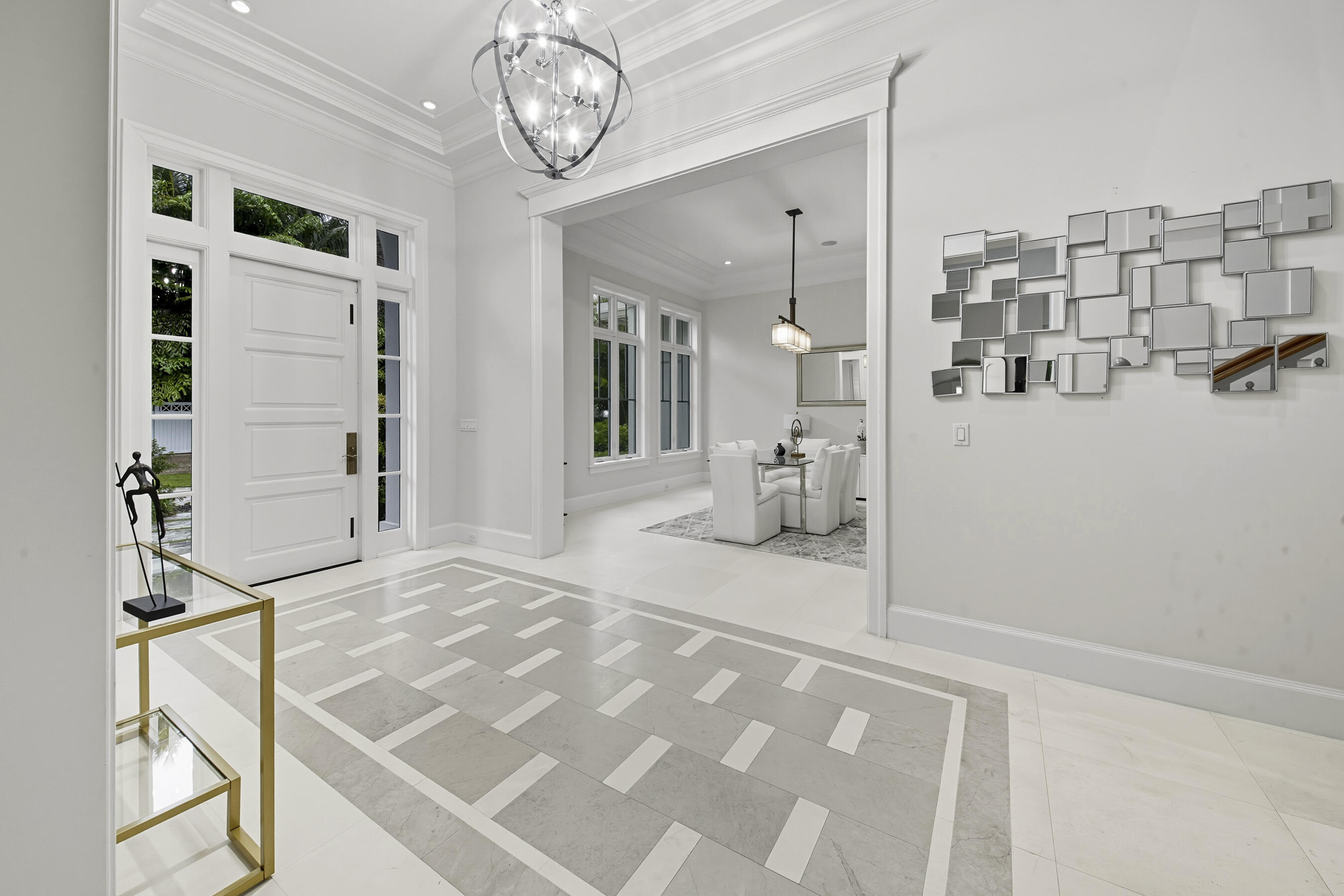 LANE SUBDIVISION - Residential