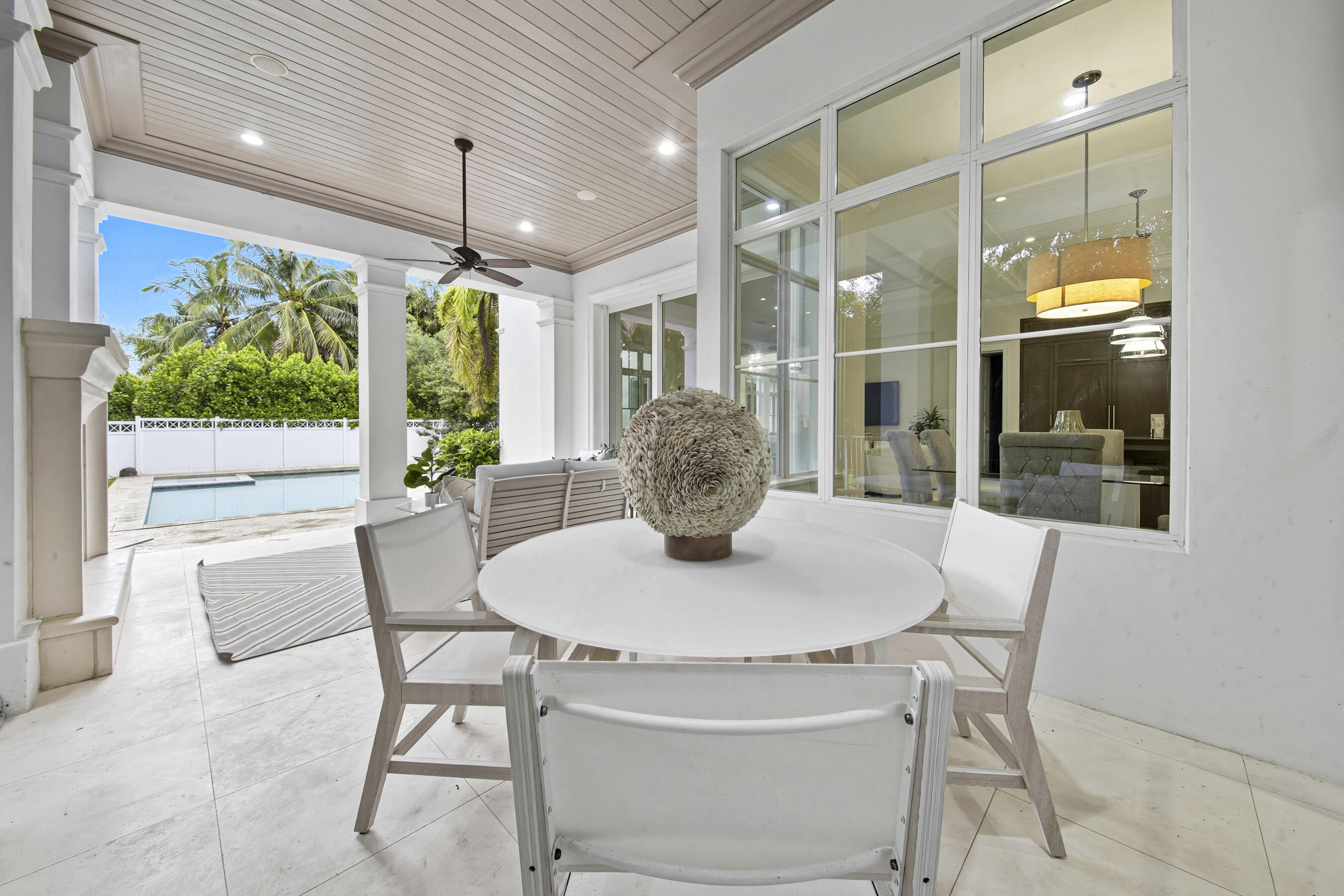 LANE SUBDIVISION - Residential