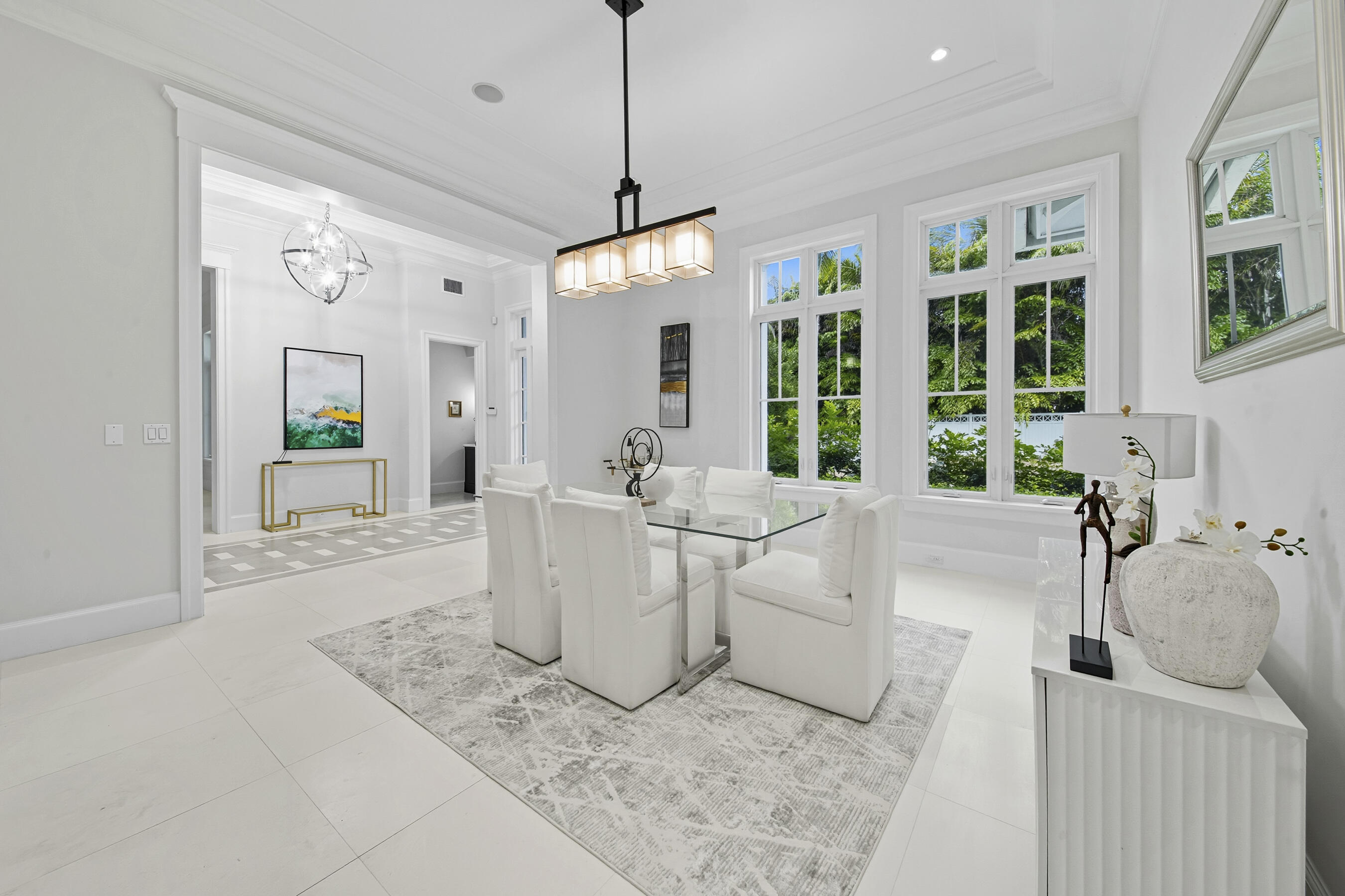 LANE SUBDIVISION - Residential
