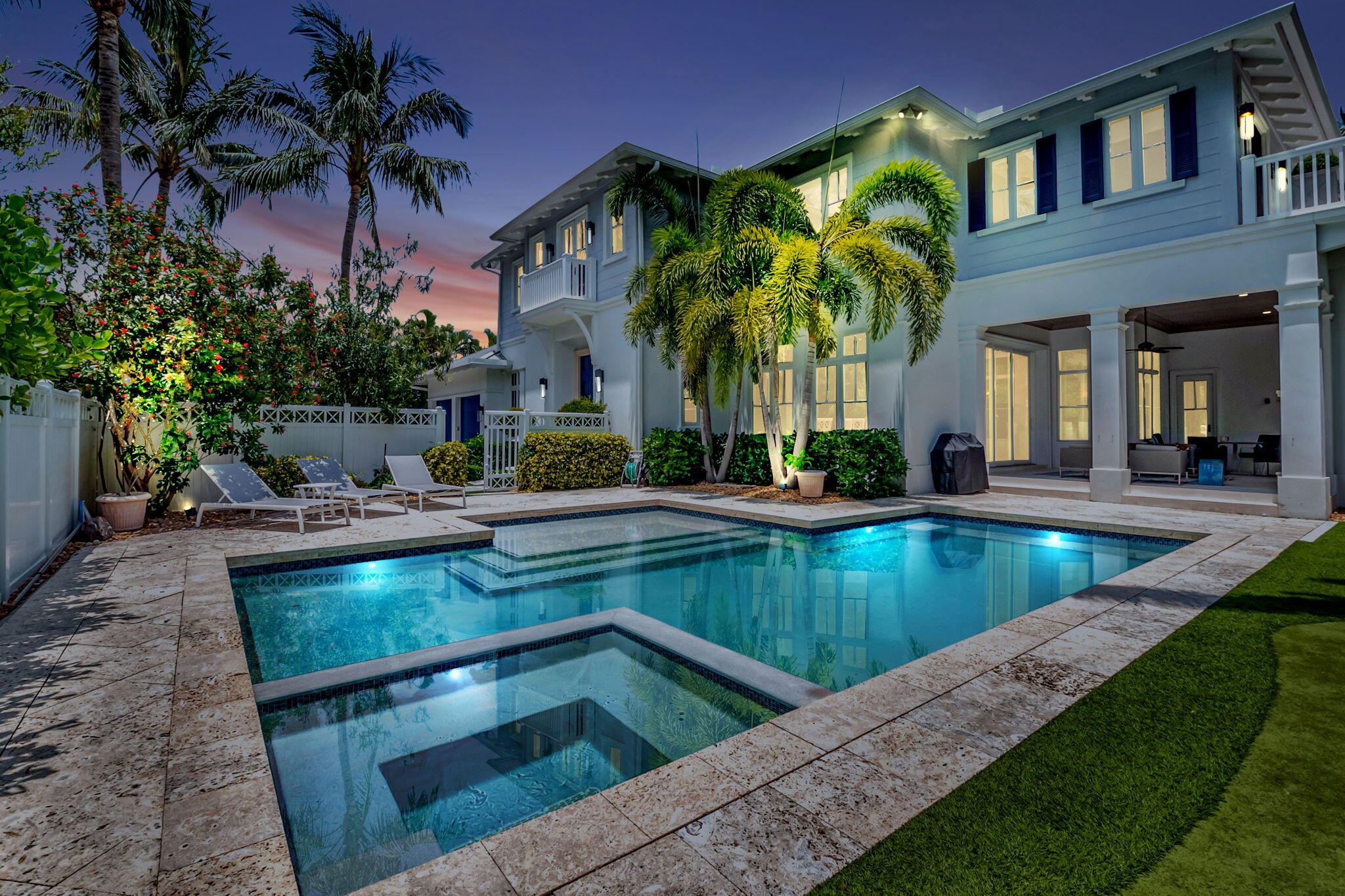 LANE SUBDIVISION - Residential