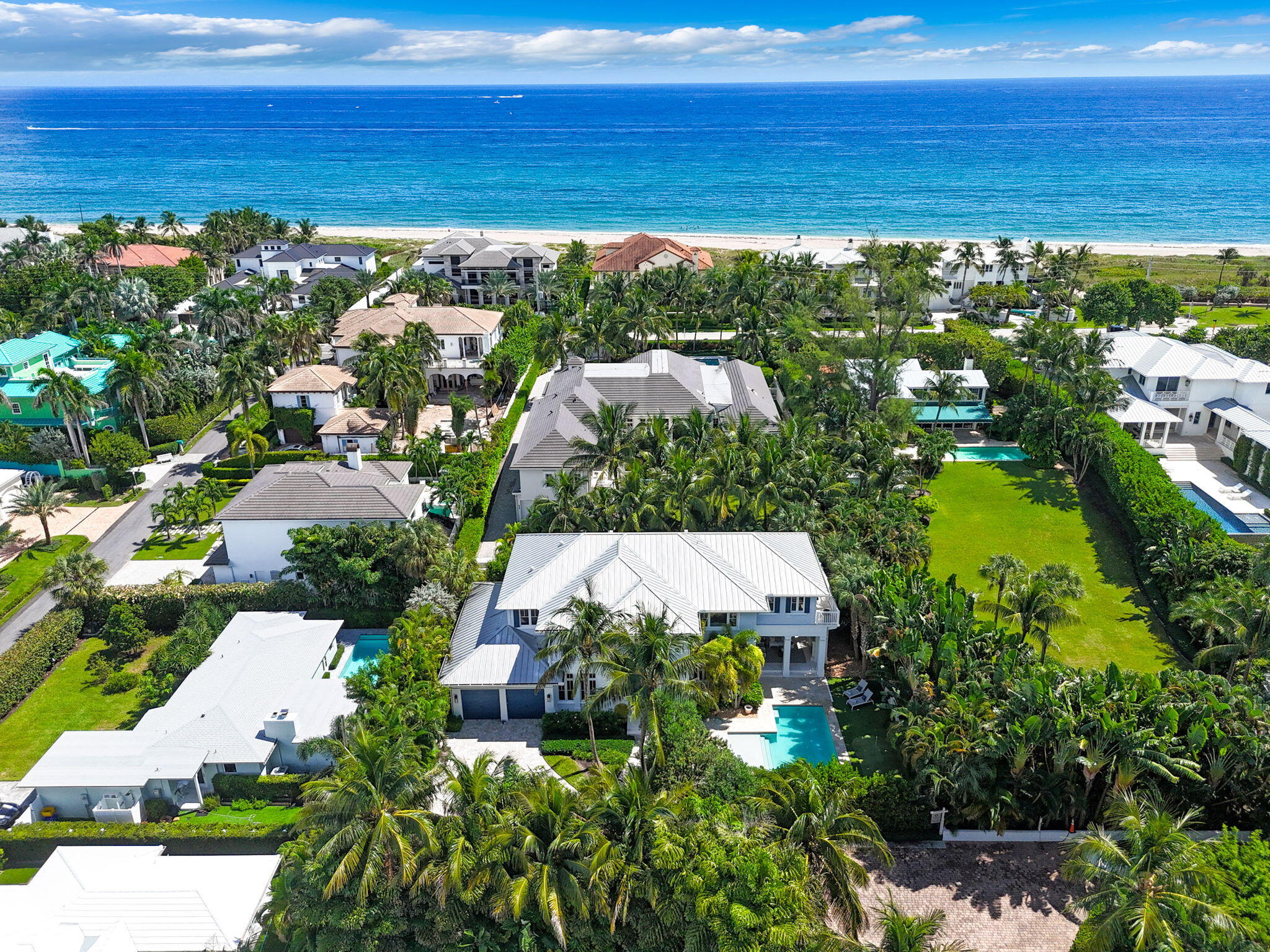 LANE SUBDIVISION - Residential