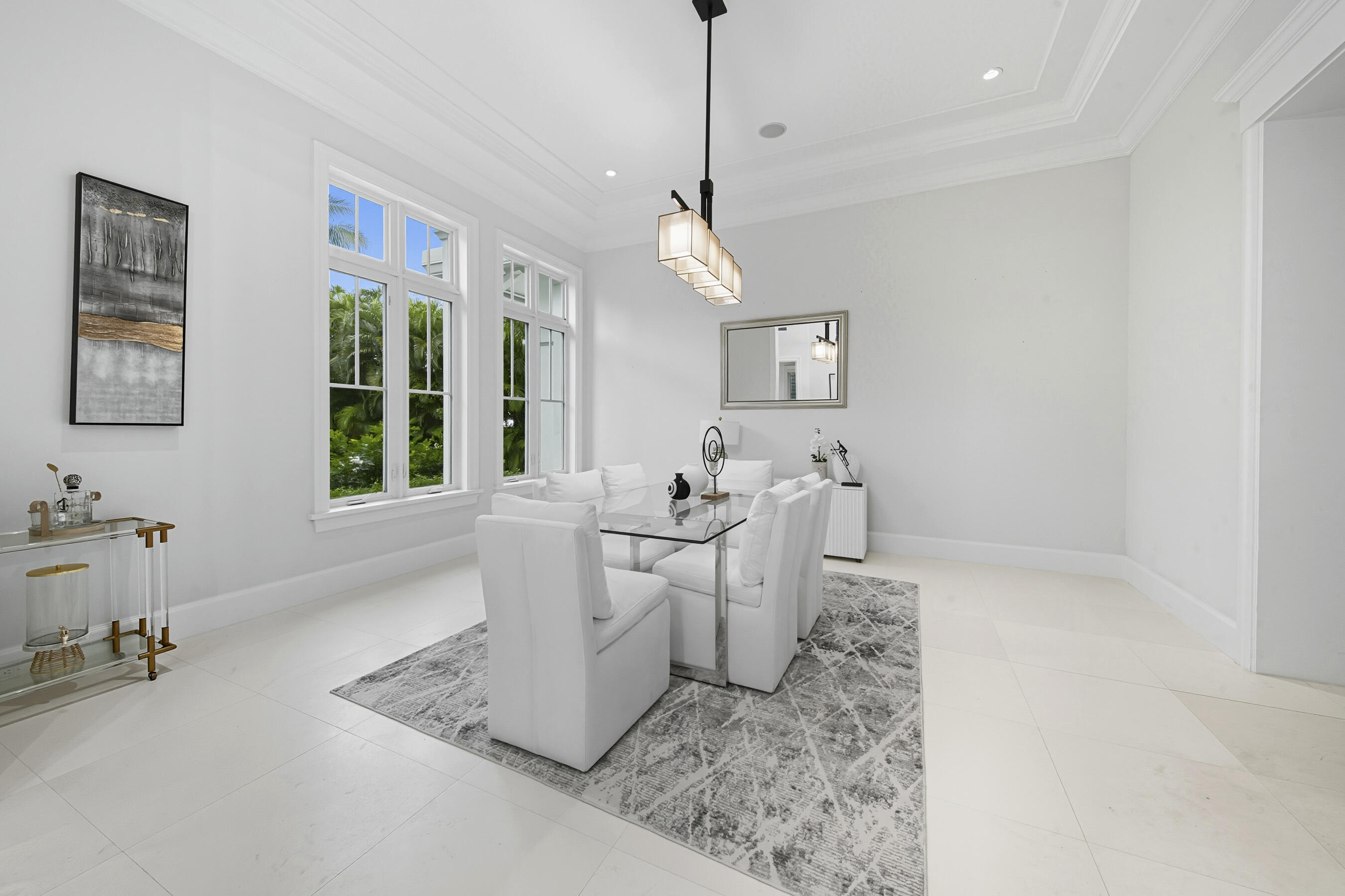 LANE SUBDIVISION - Residential