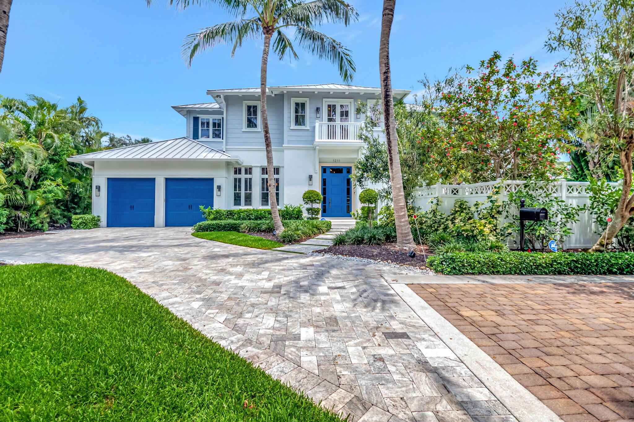 LANE SUBDIVISION - Residential