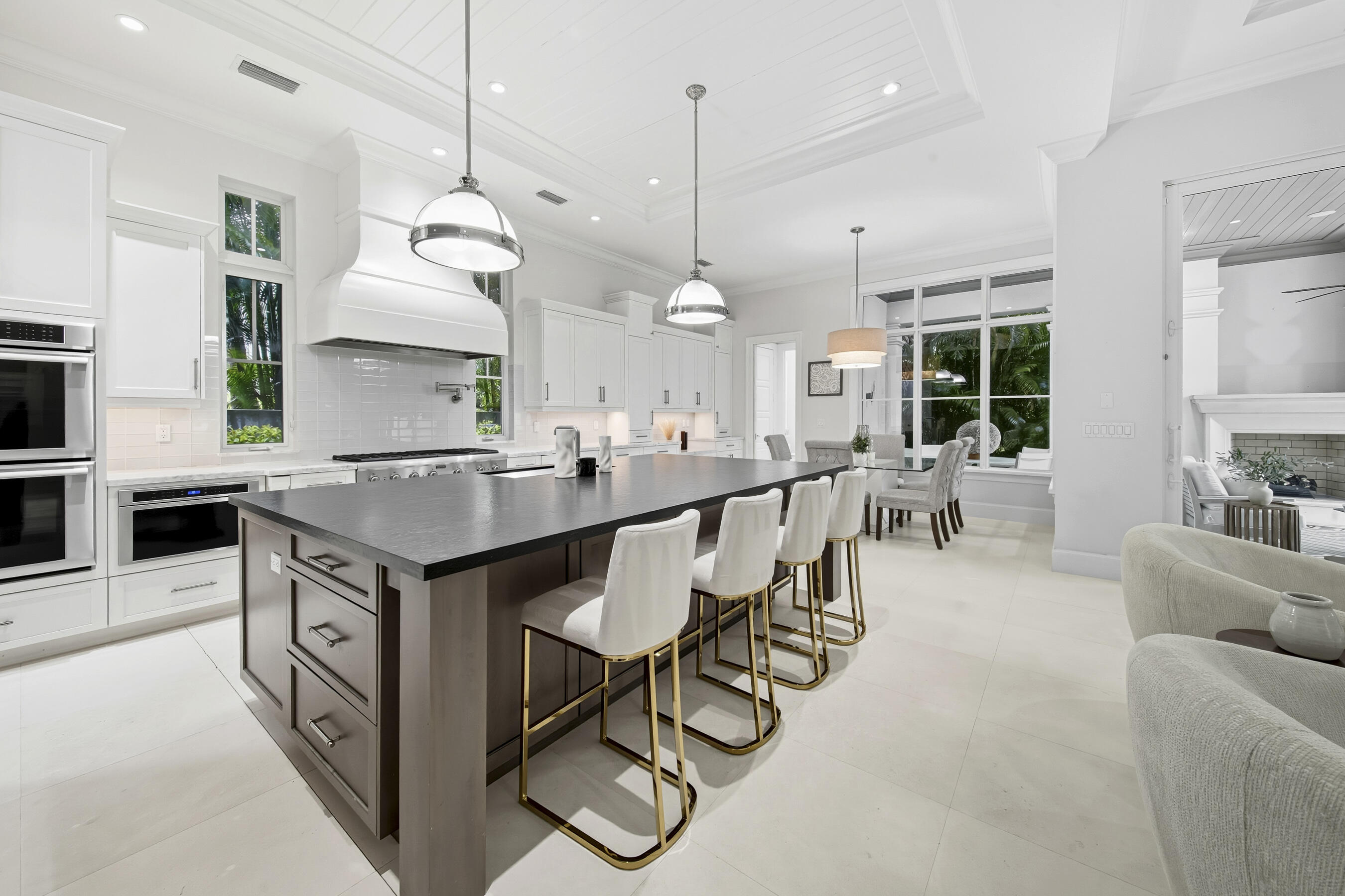 LANE SUBDIVISION - Residential