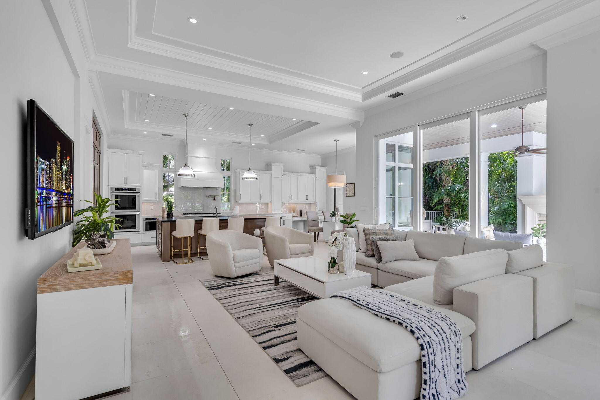 LANE SUBDIVISION - Residential