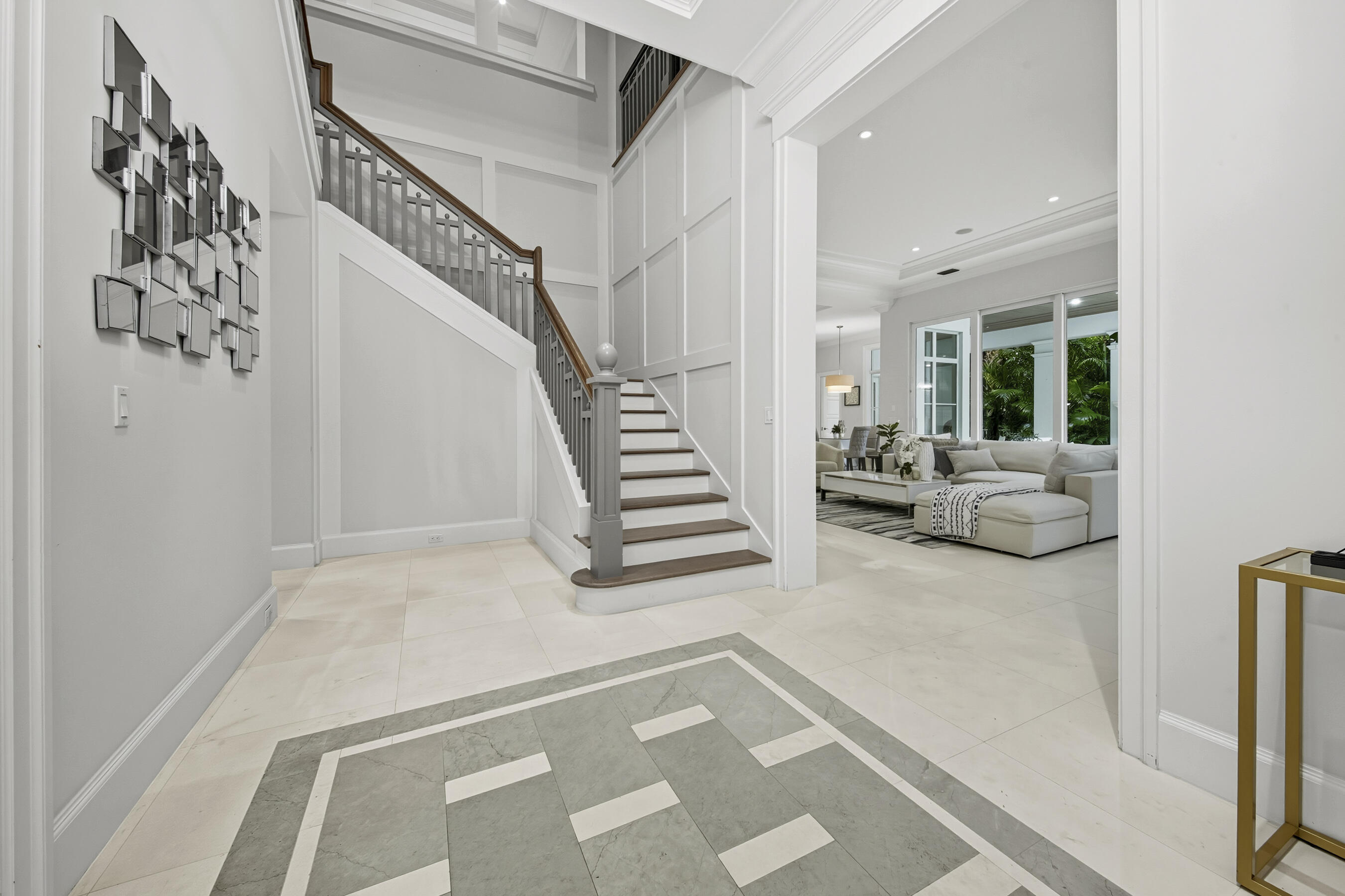 LANE SUBDIVISION - Residential