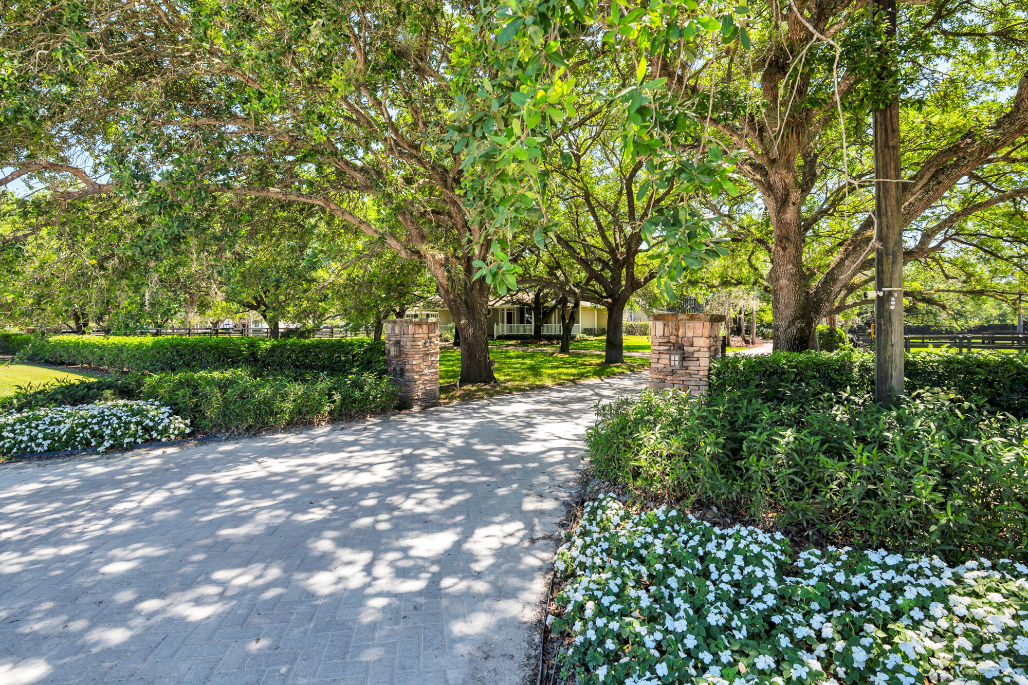 SADDLE TRAIL PARK OF WELLINGTON - Residential