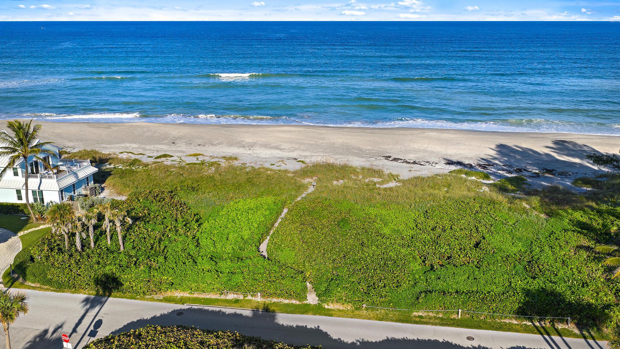 JUPITER ISLAND - Residential