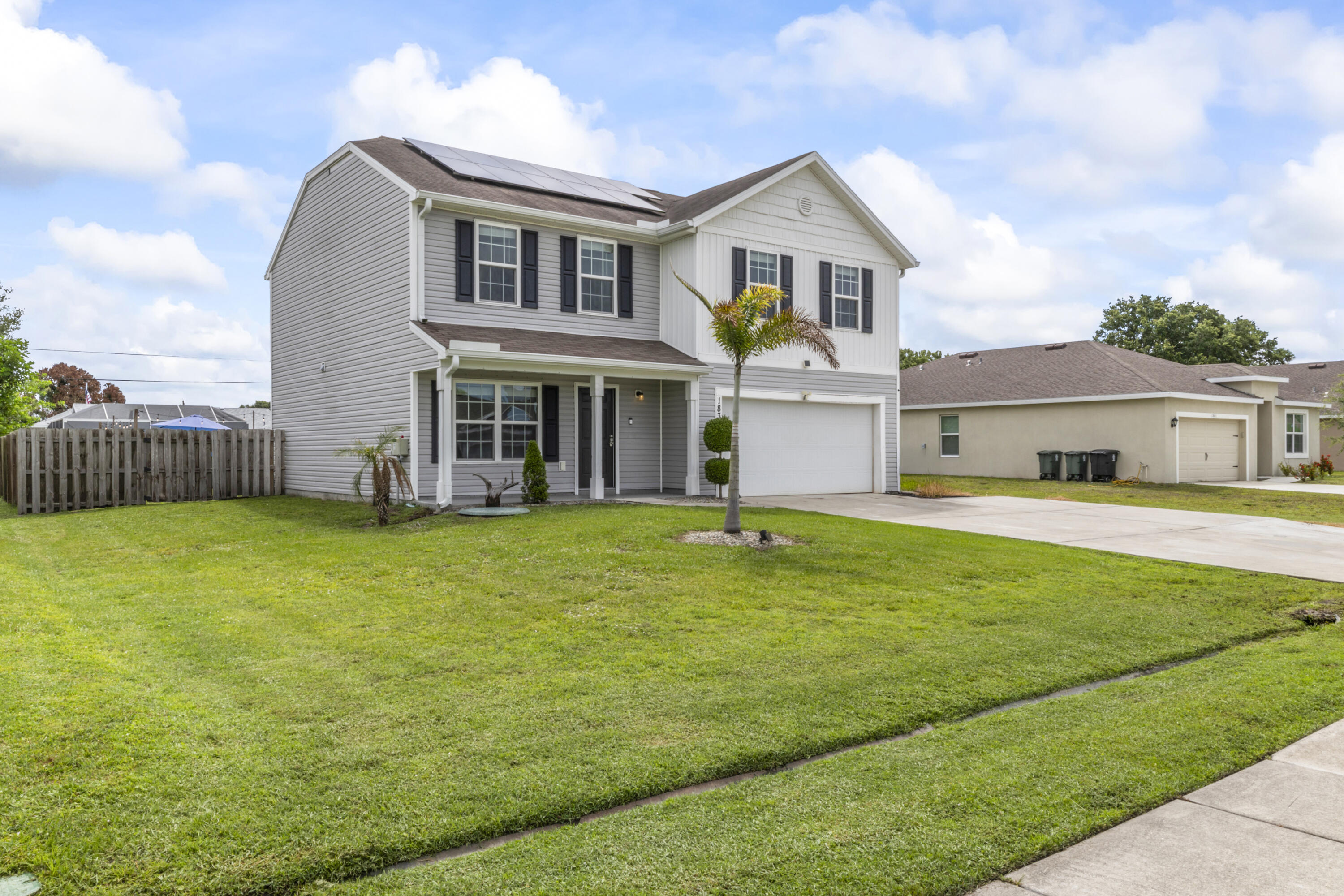 PORT ST LUCIE SECTION 9 - Residential