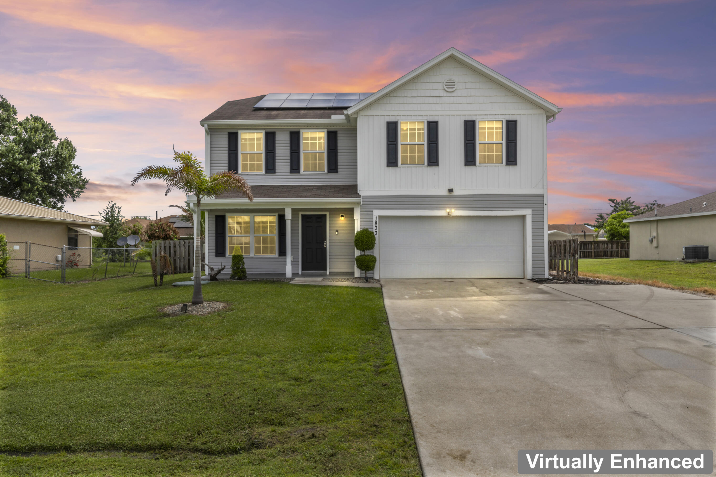 PORT ST LUCIE SECTION 9 - Residential
