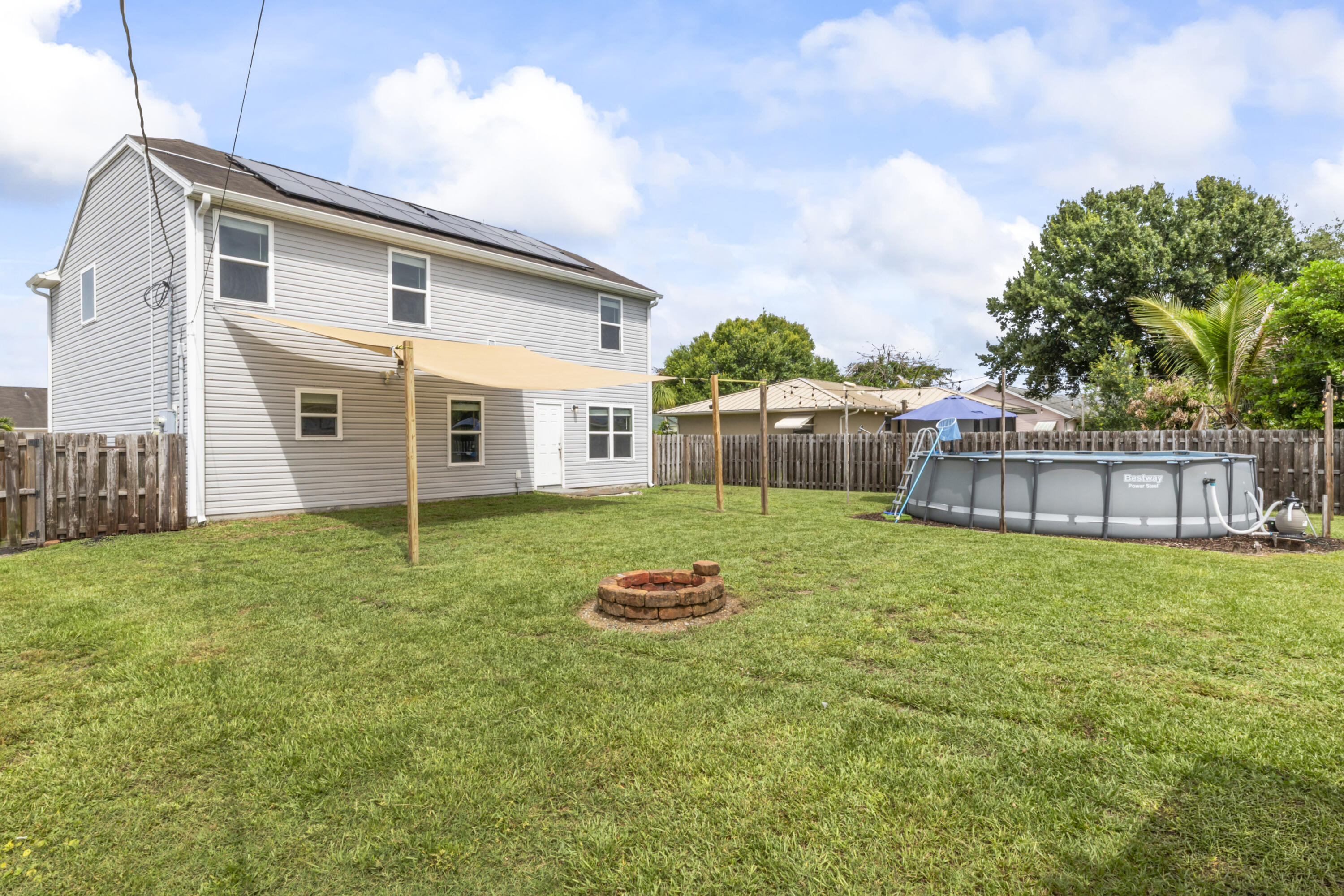 PORT ST LUCIE SECTION 9 - Residential