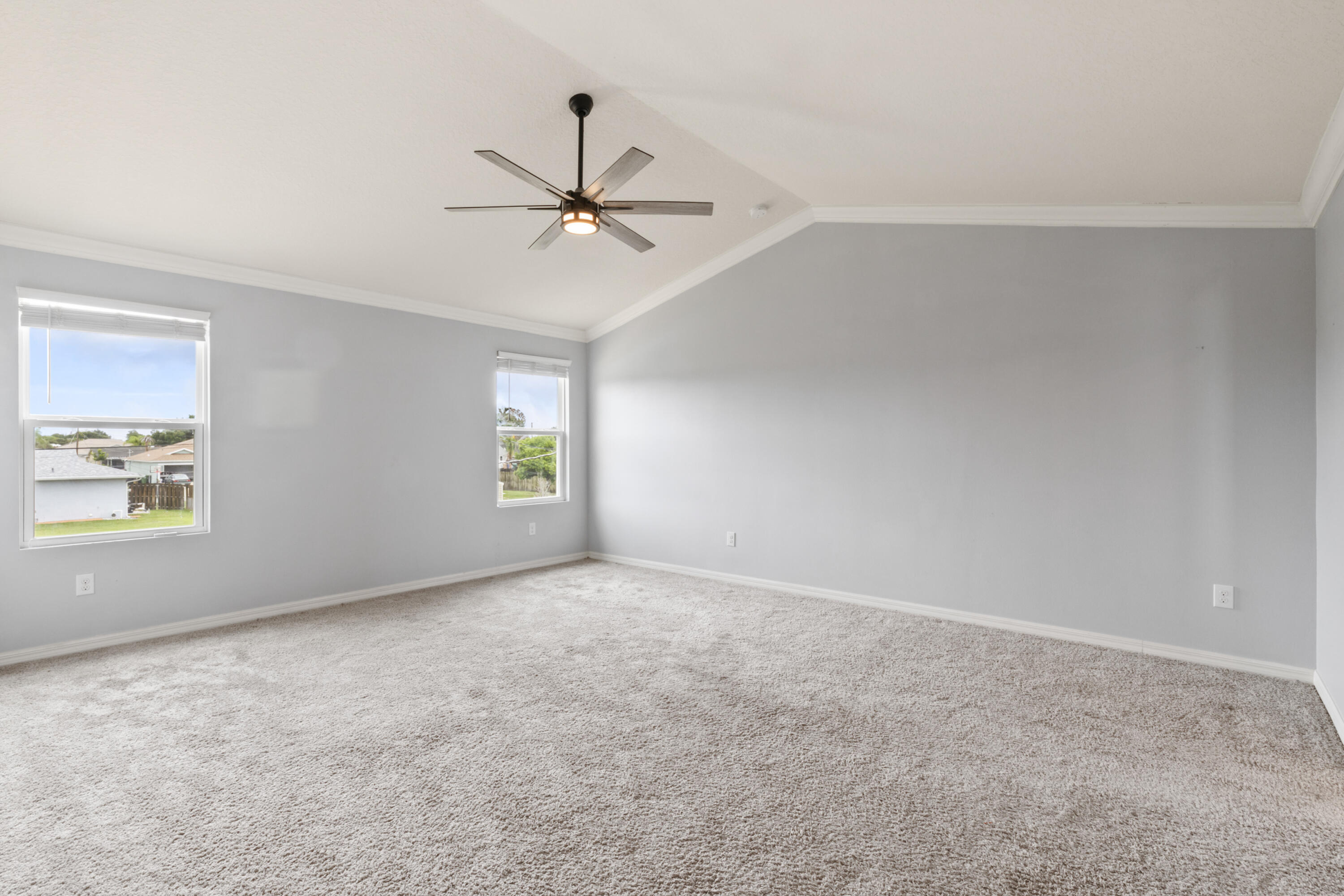 PORT ST LUCIE SECTION 9 - Residential