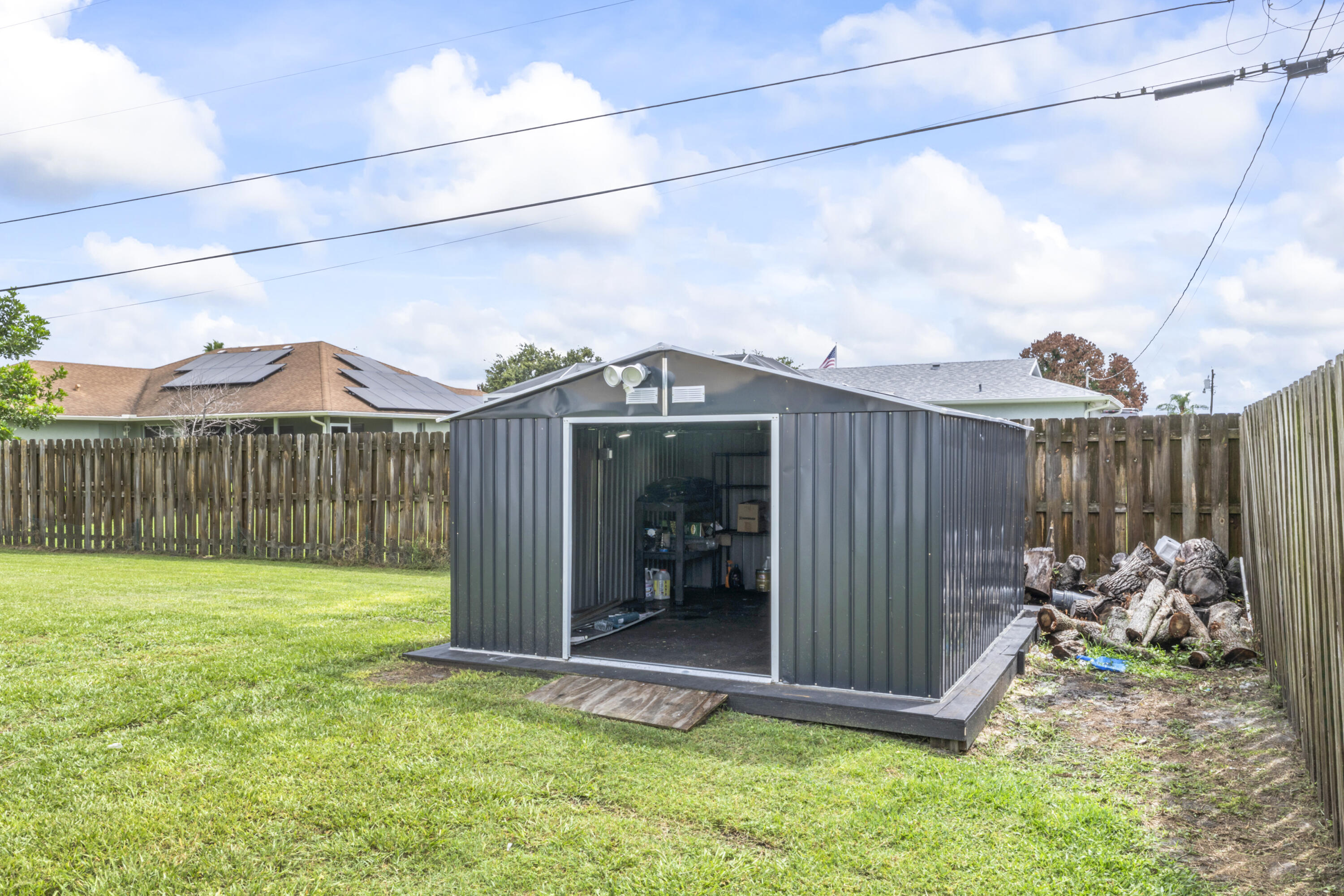 PORT ST LUCIE SECTION 9 - Residential