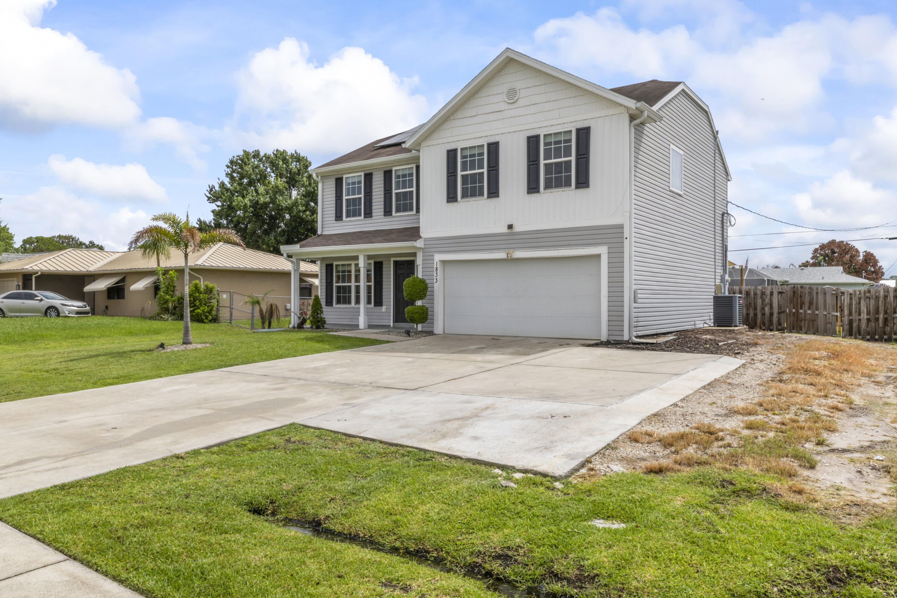 PORT ST LUCIE SECTION 9 - Residential