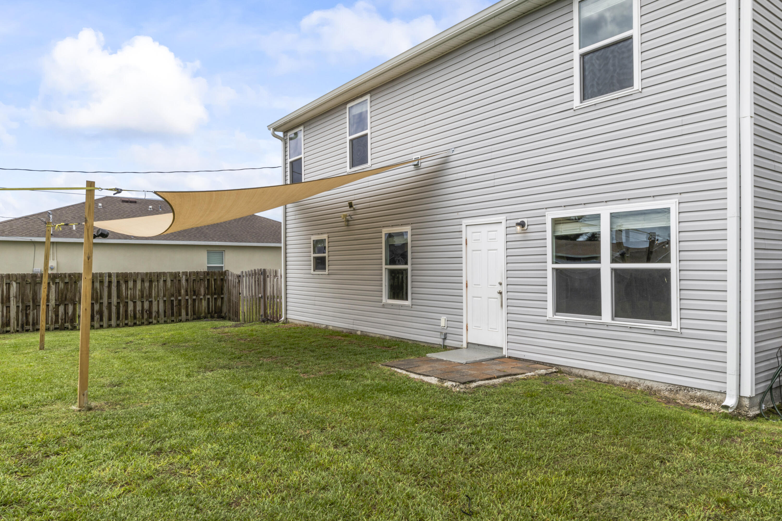 PORT ST LUCIE SECTION 9 - Residential