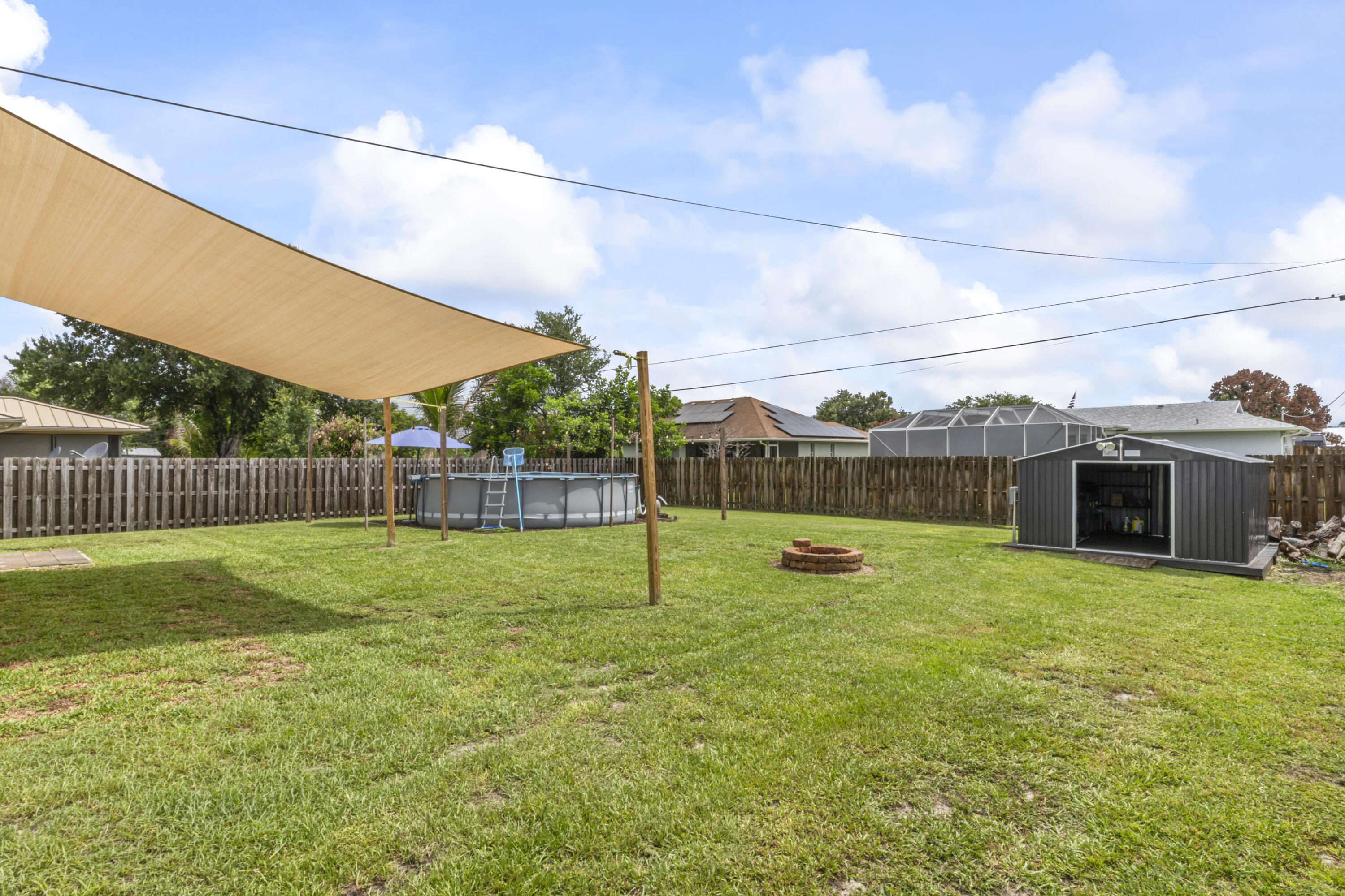 PORT ST LUCIE SECTION 9 - Residential