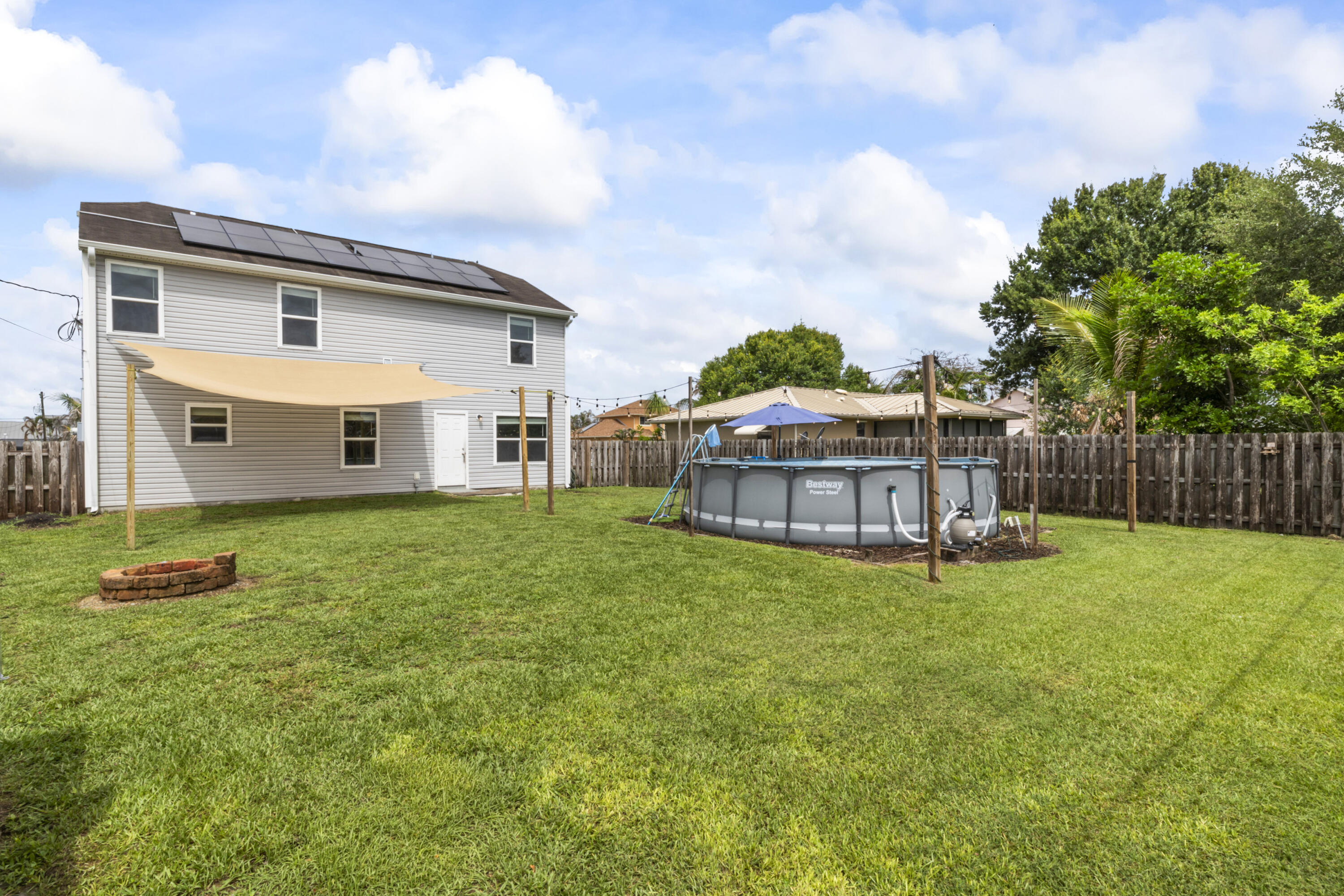 PORT ST LUCIE SECTION 9 - Residential