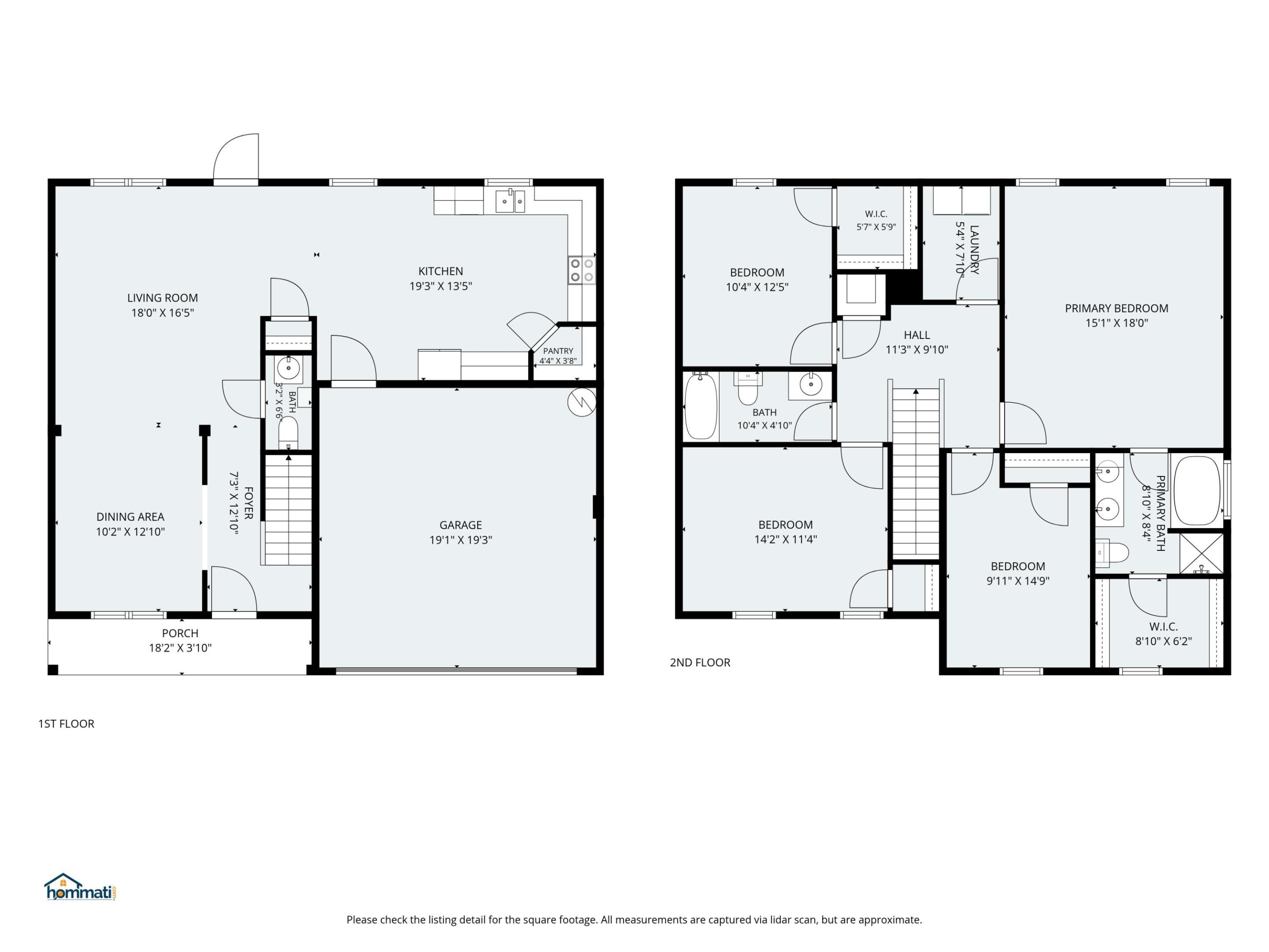PORT ST LUCIE SECTION 9 - Residential