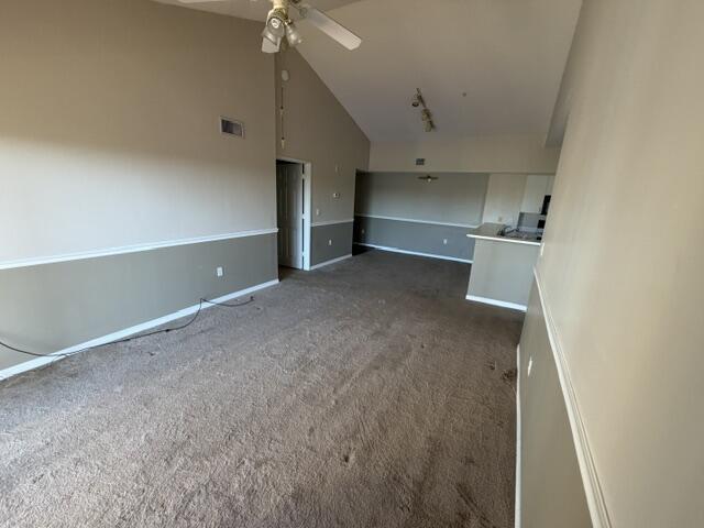 LAGUNA OF VERO BEACH - Residential Lease