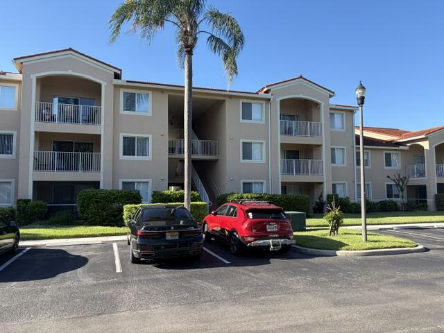 LAGUNA OF VERO BEACH - Residential Lease