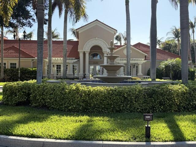 LAGUNA OF VERO BEACH - Residential Lease