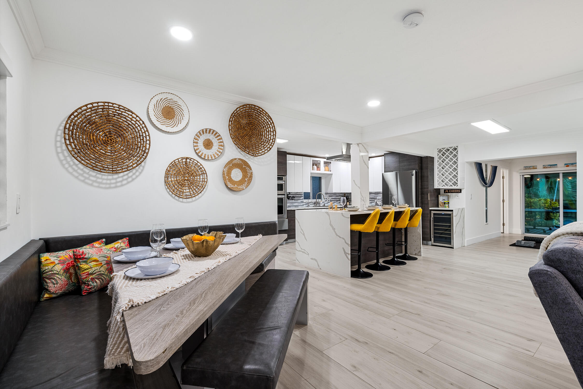 BOULEVARD PARK ISLES SEC - Residential