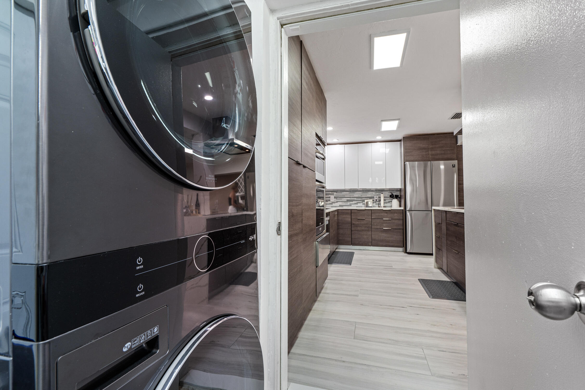 BOULEVARD PARK ISLES SEC - Residential