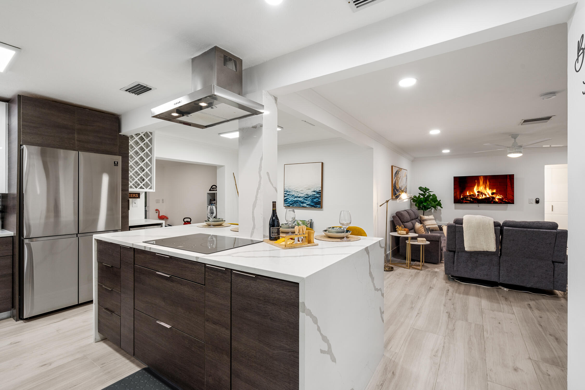 BOULEVARD PARK ISLES SEC - Residential