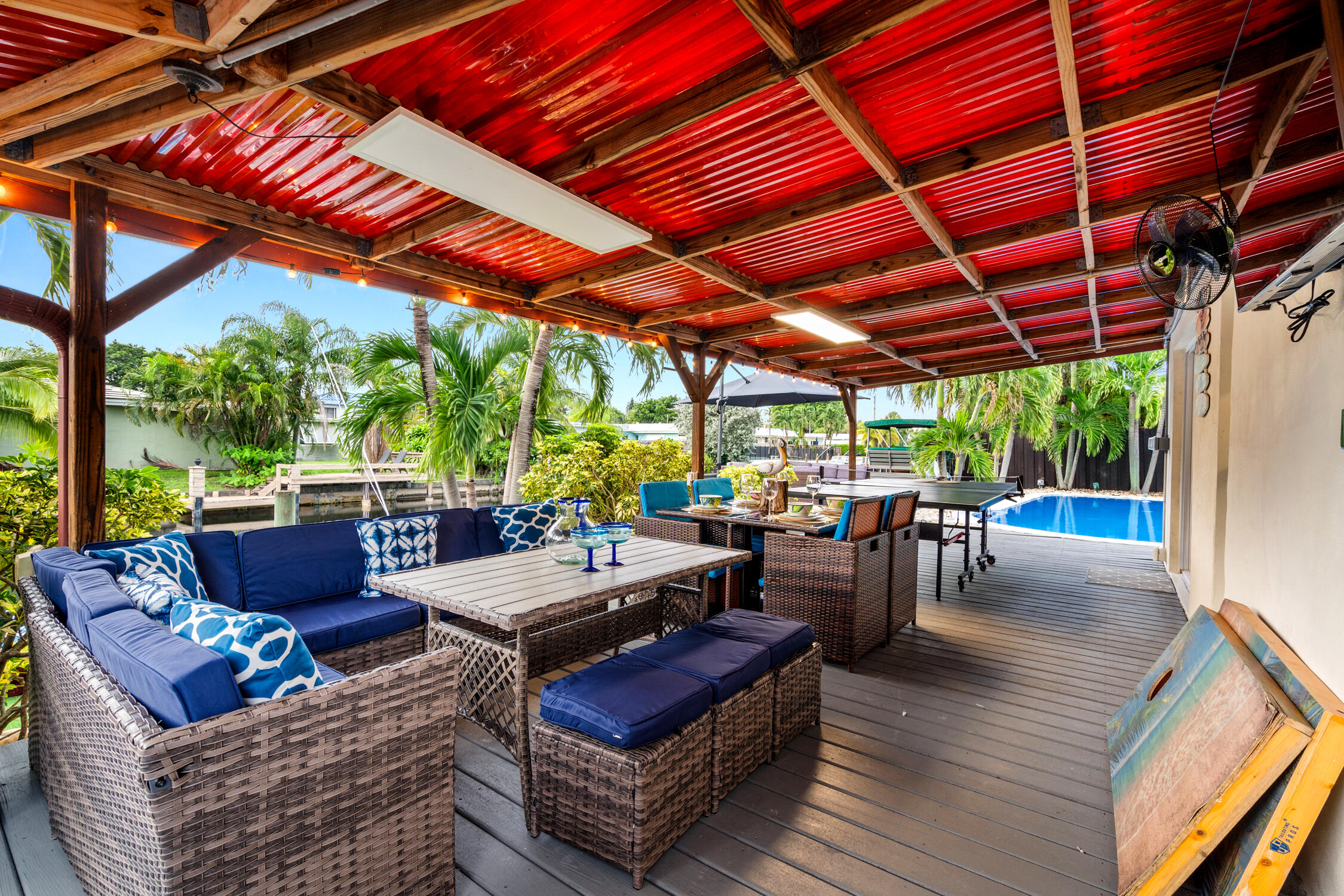 BOULEVARD PARK ISLES SEC - Residential