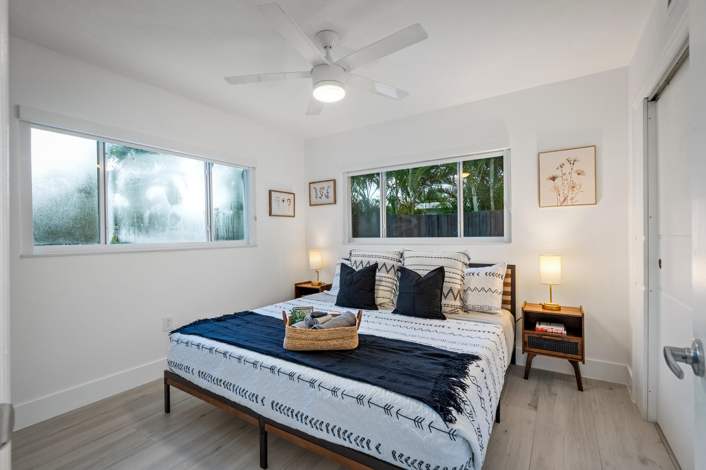 BOULEVARD PARK ISLES SEC - Residential