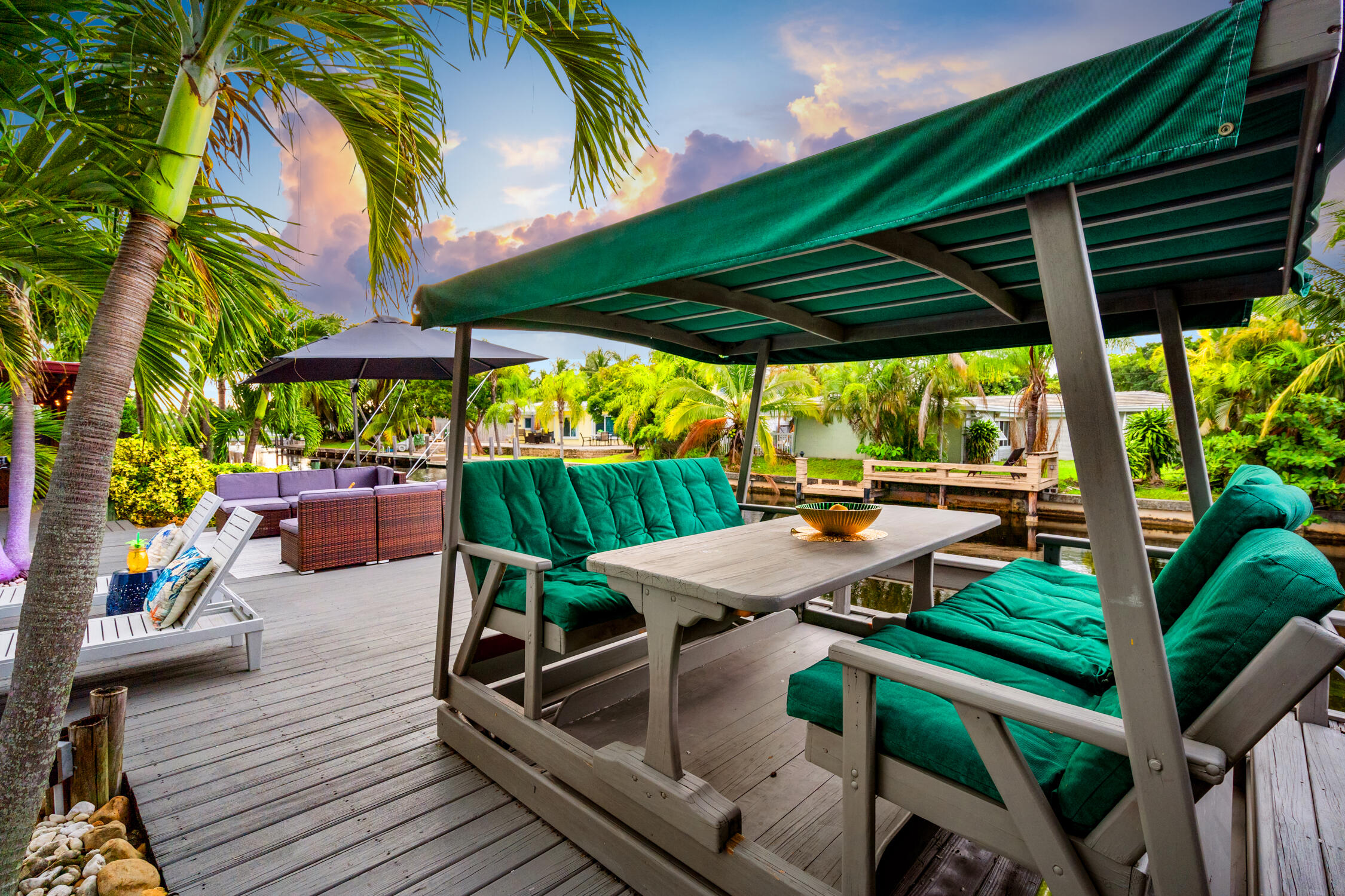 BOULEVARD PARK ISLES SEC - Residential
