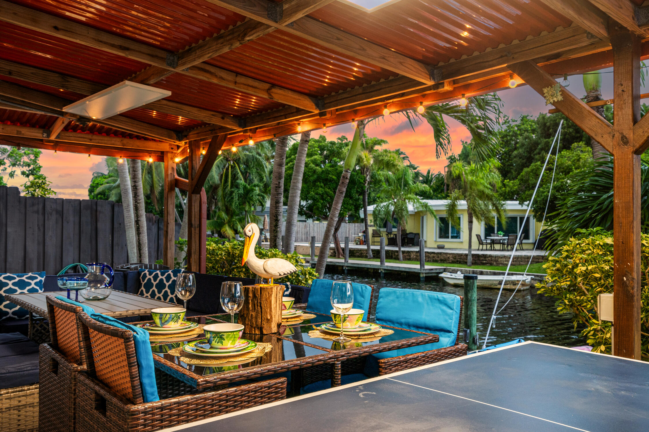 BOULEVARD PARK ISLES SEC - Residential