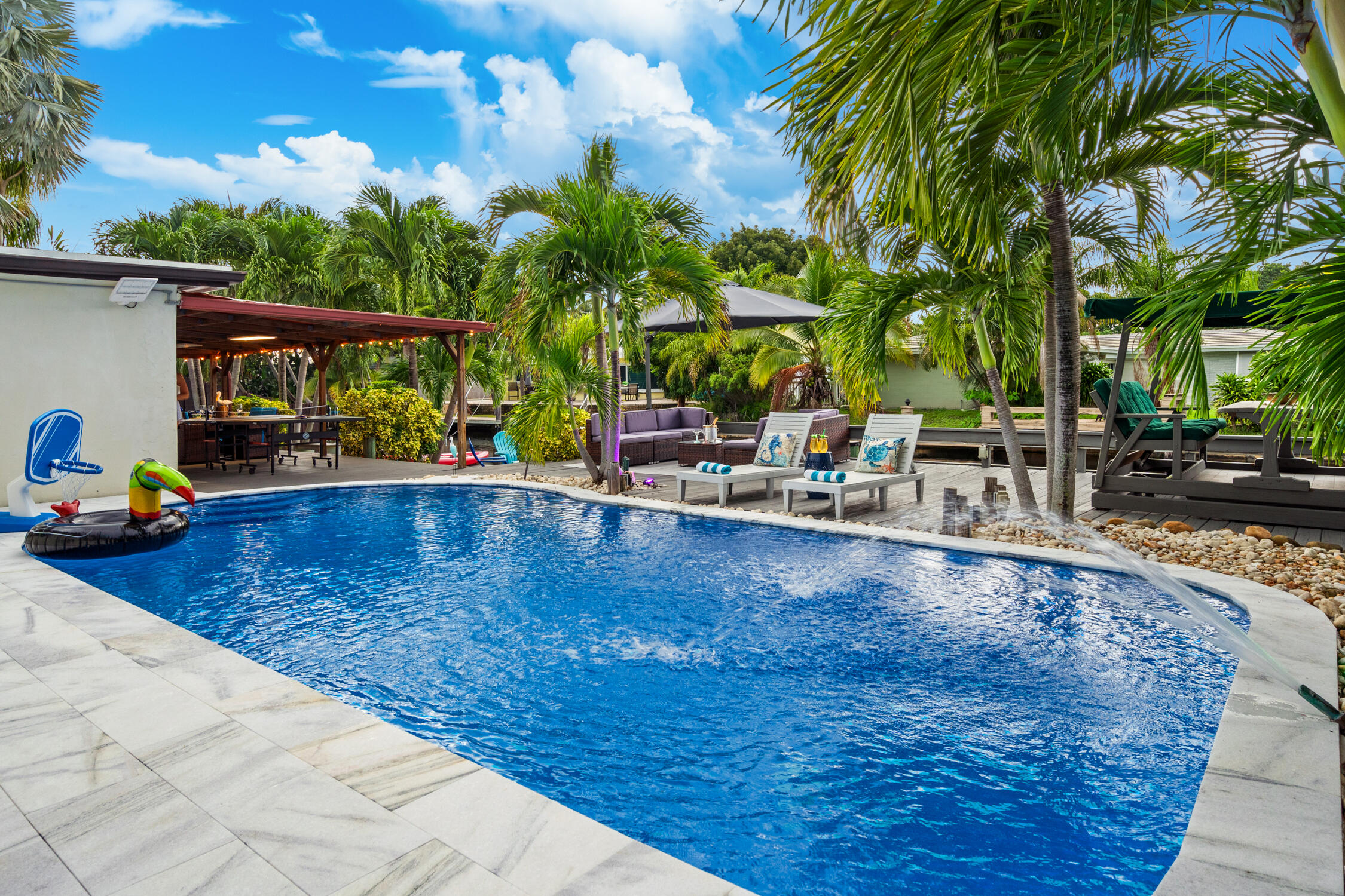 BOULEVARD PARK ISLES SEC - Residential