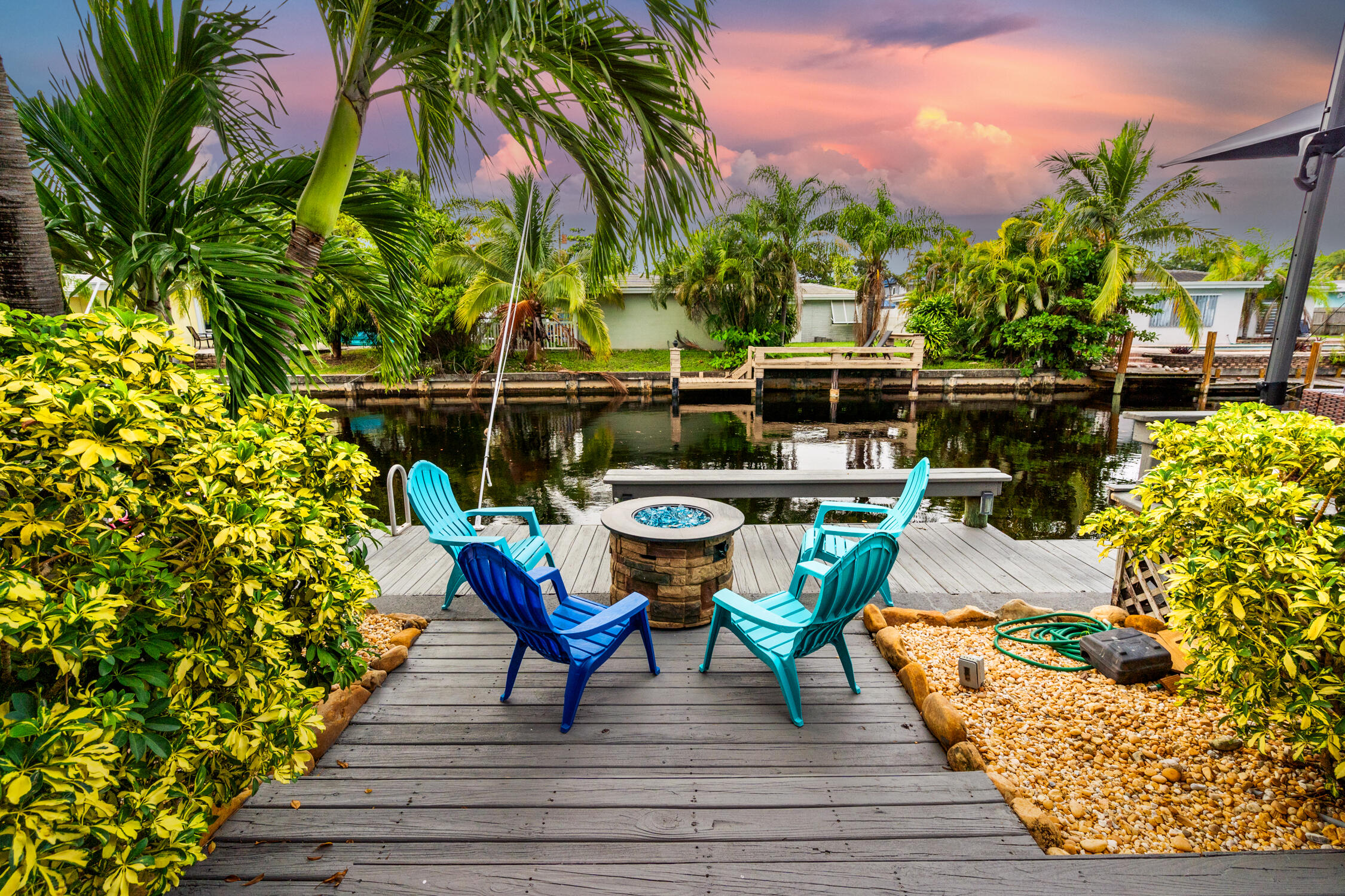 BOULEVARD PARK ISLES SEC - Residential