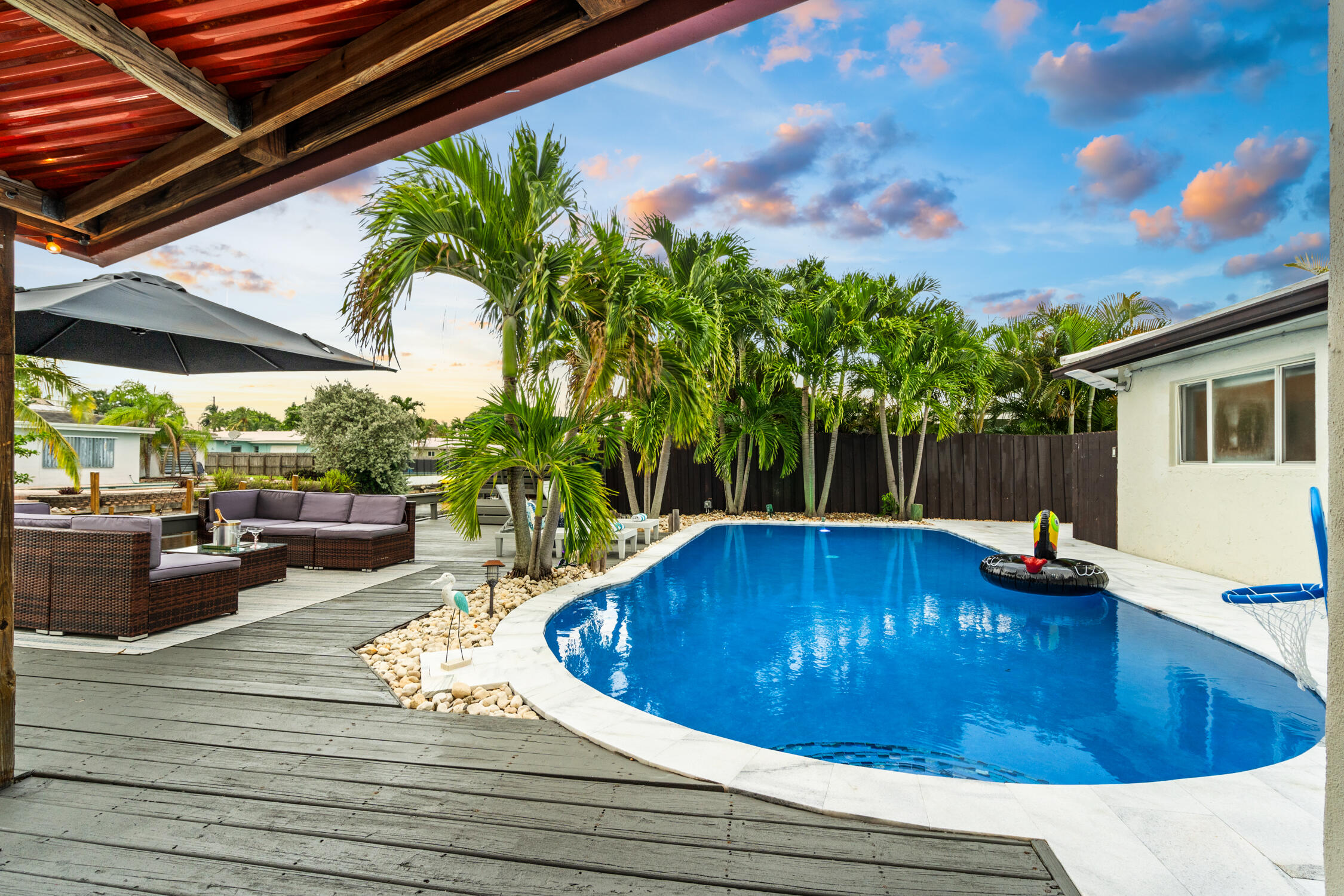 BOULEVARD PARK ISLES SEC - Residential