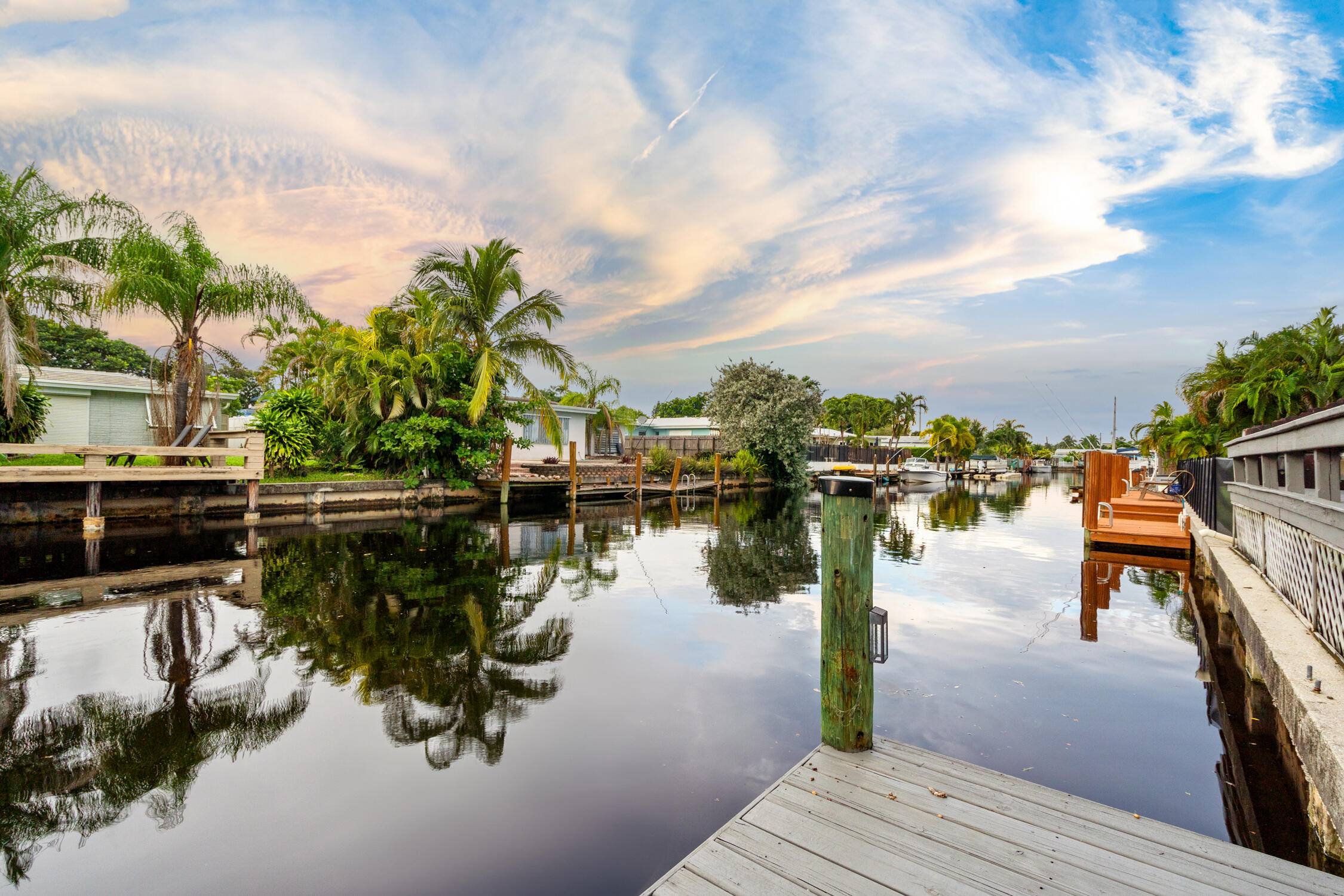BOULEVARD PARK ISLES SEC - Residential