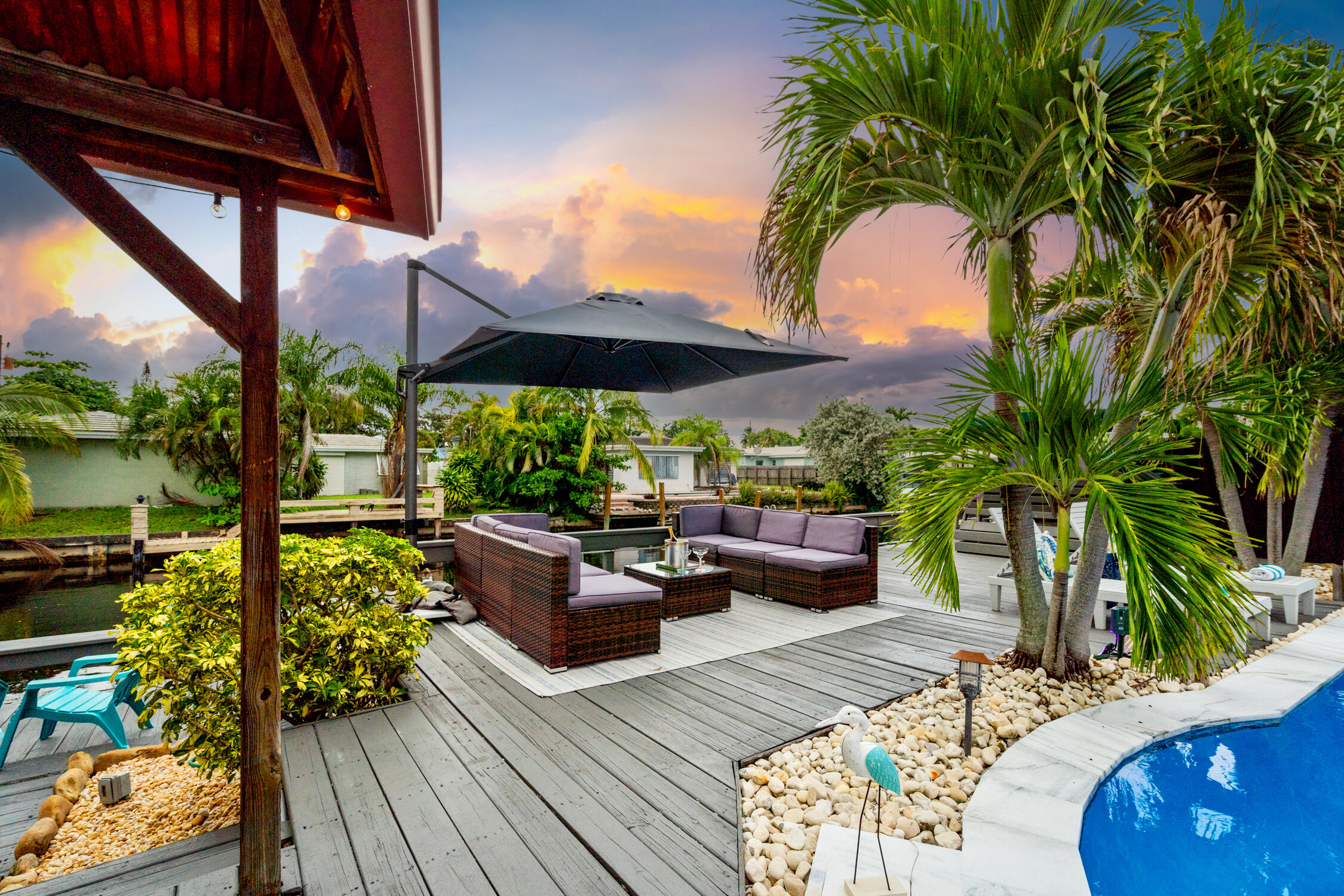 BOULEVARD PARK ISLES SEC - Residential