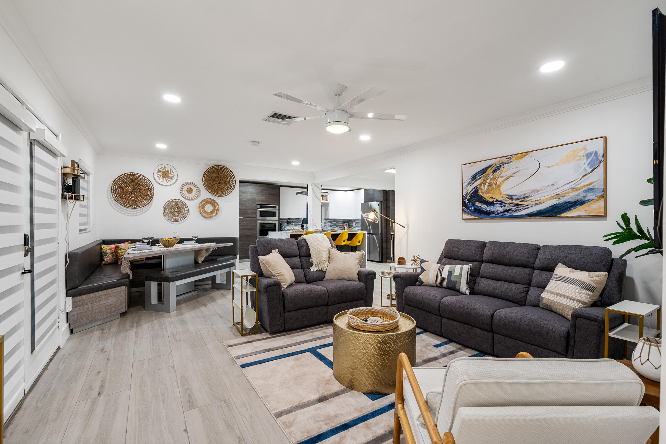 BOULEVARD PARK ISLES SEC - Residential