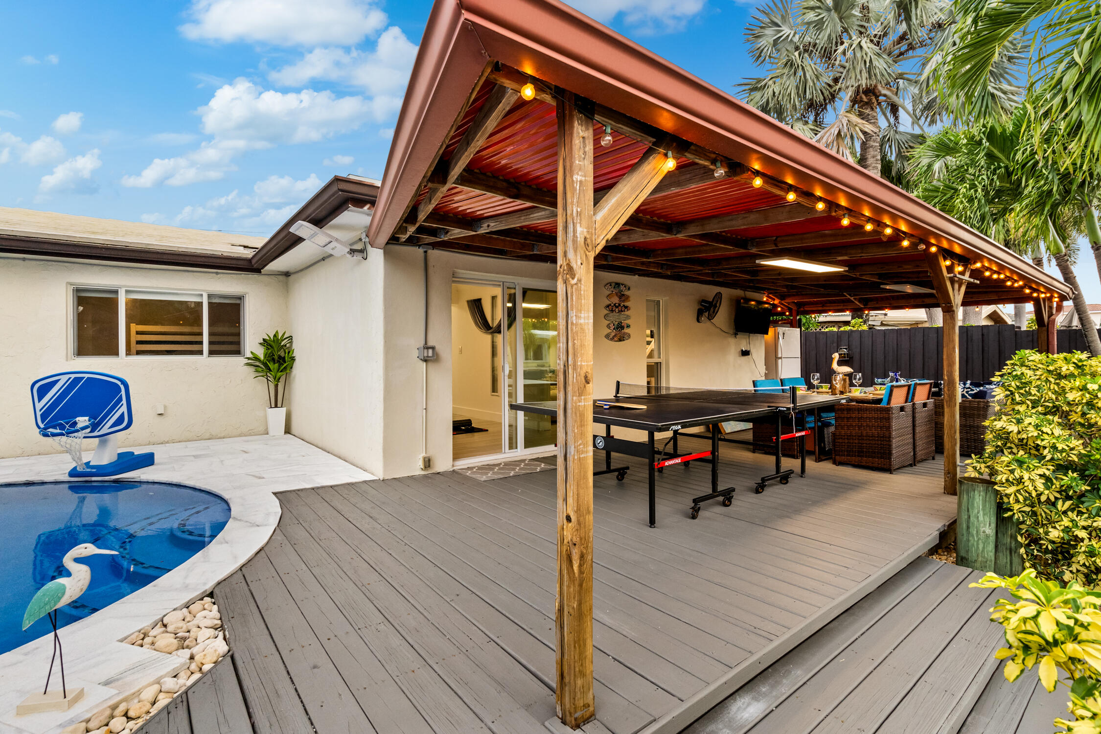 BOULEVARD PARK ISLES SEC - Residential